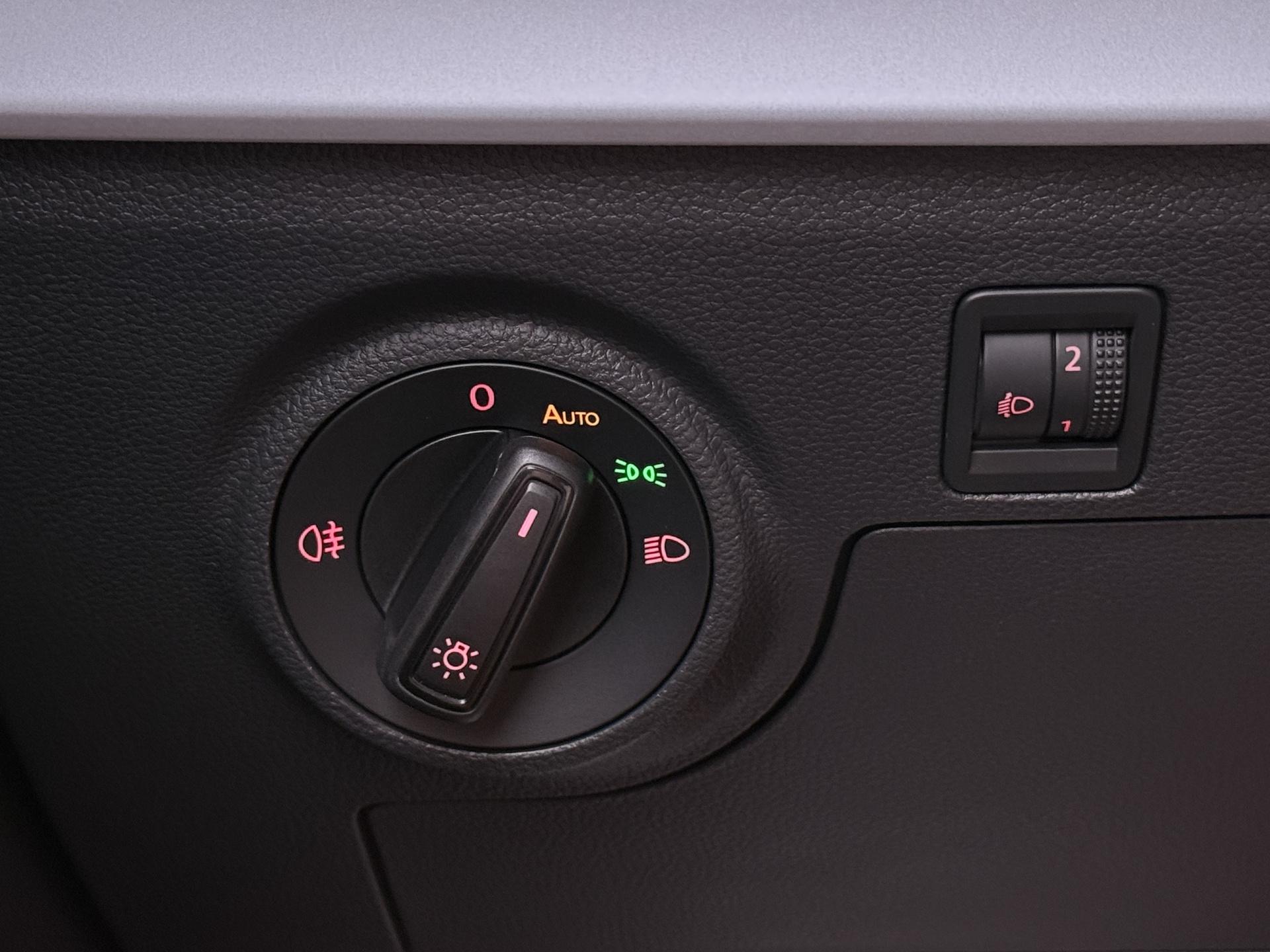 Foto van Seat Arona