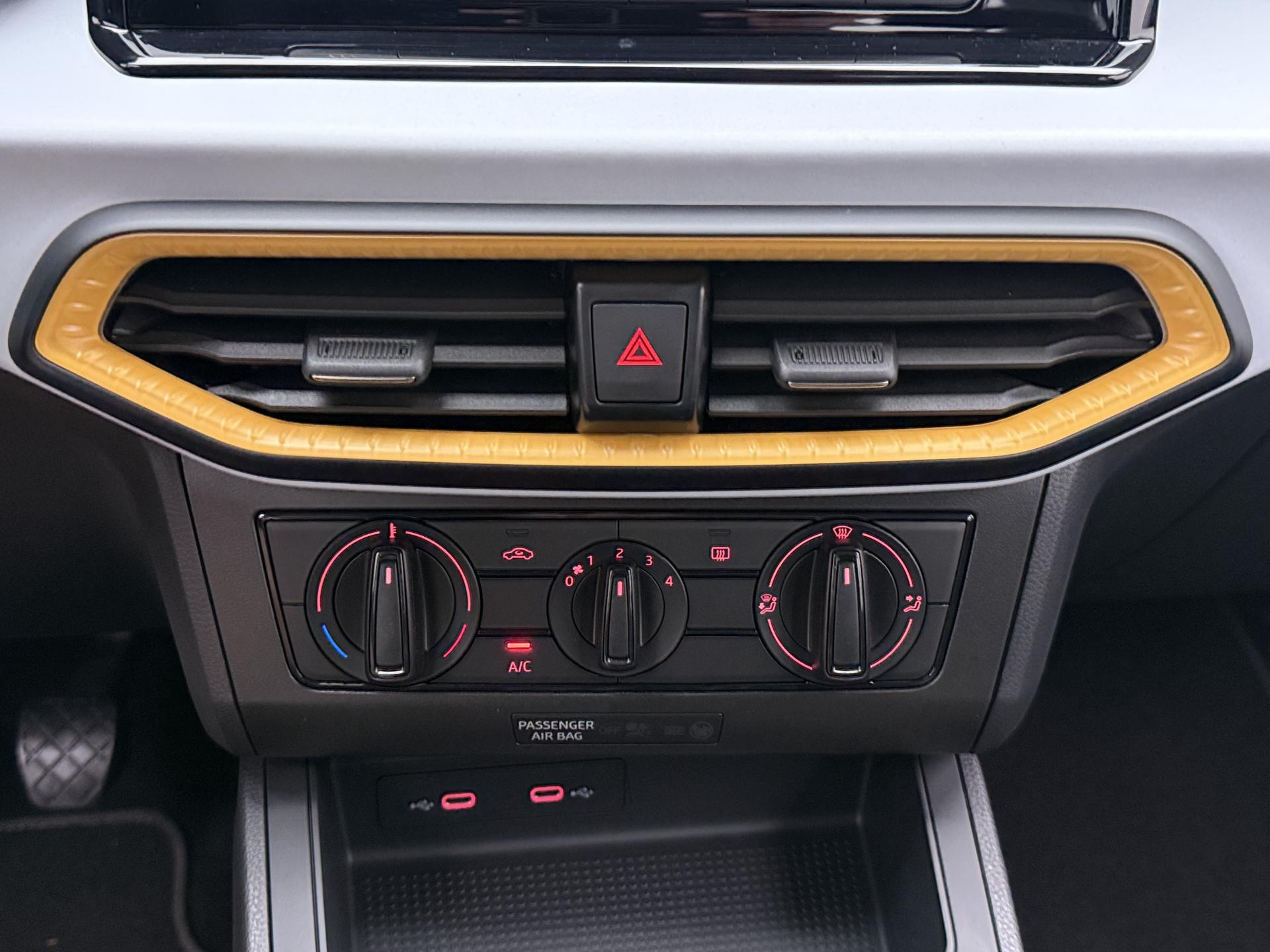 Foto van Seat Arona