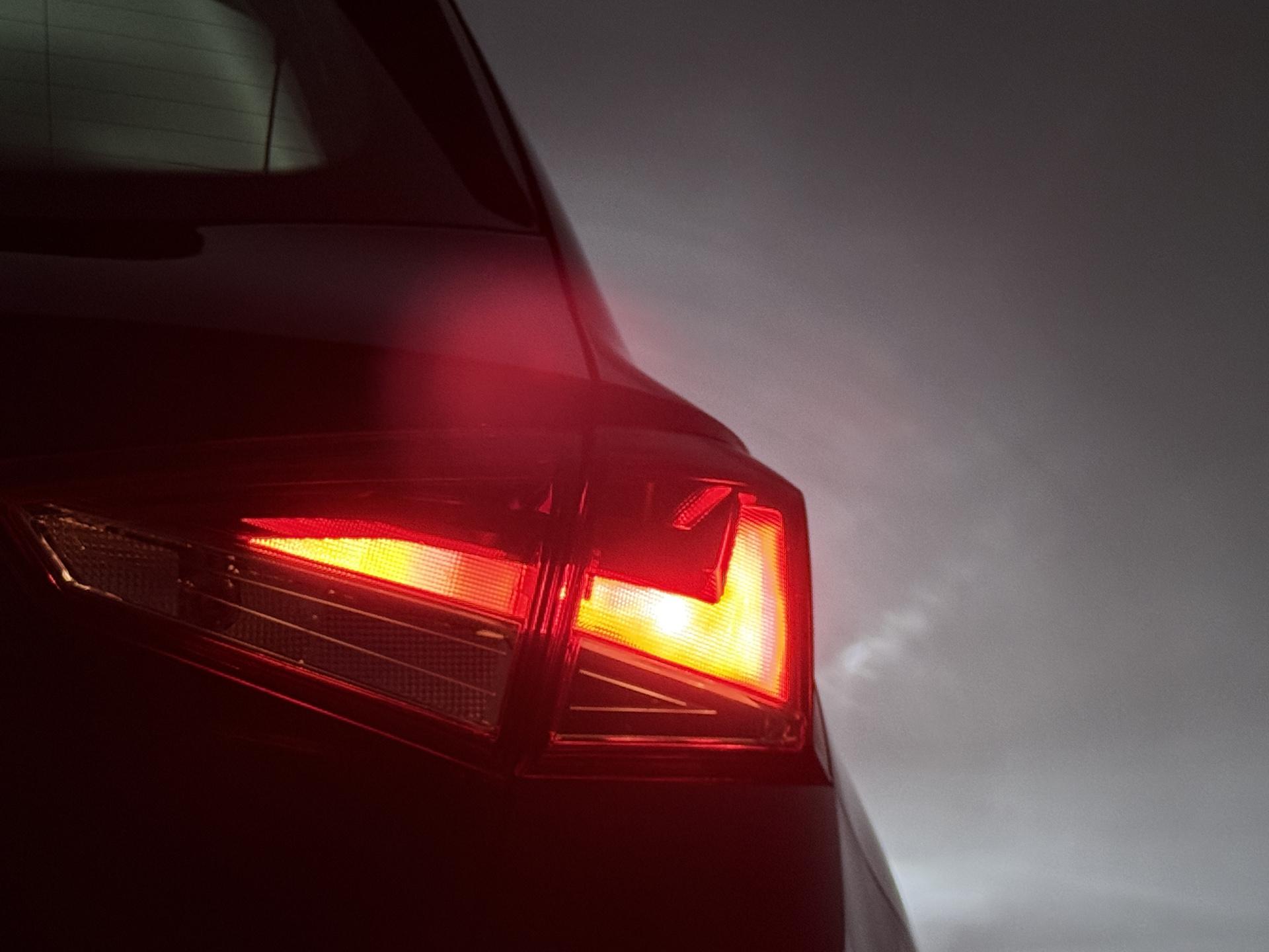Foto van Seat Arona