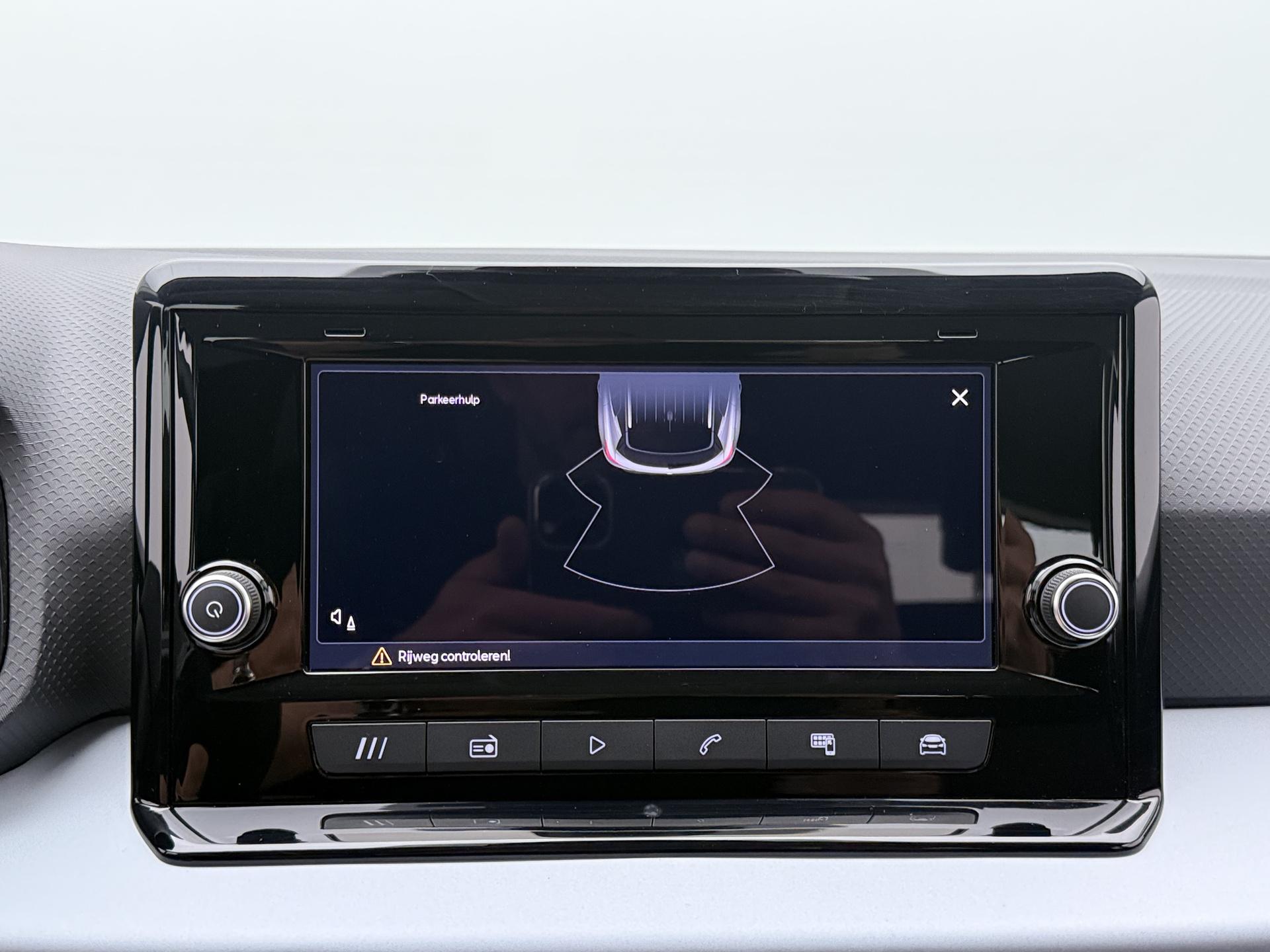 Foto van Seat Arona