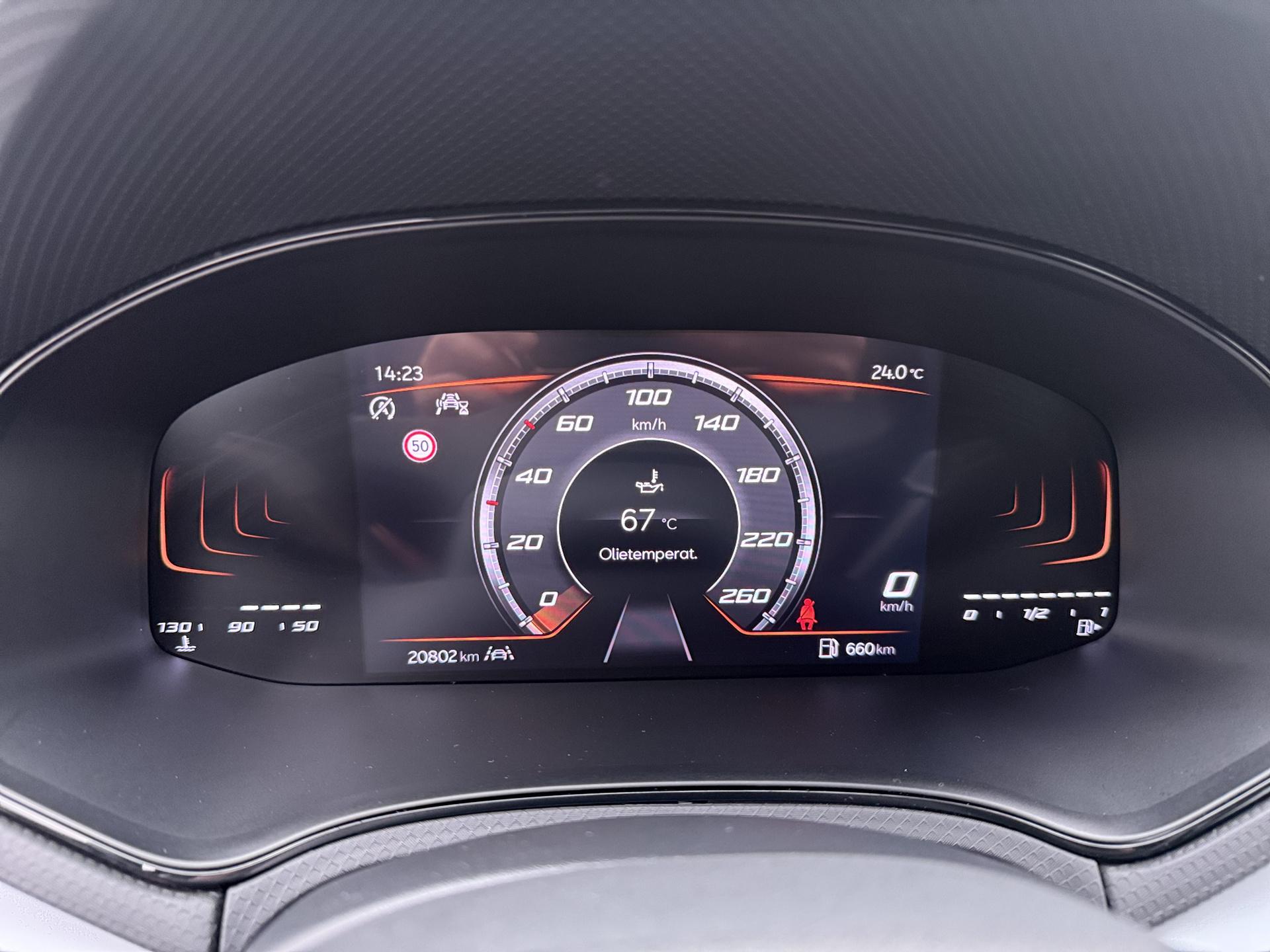 Foto van Seat Arona