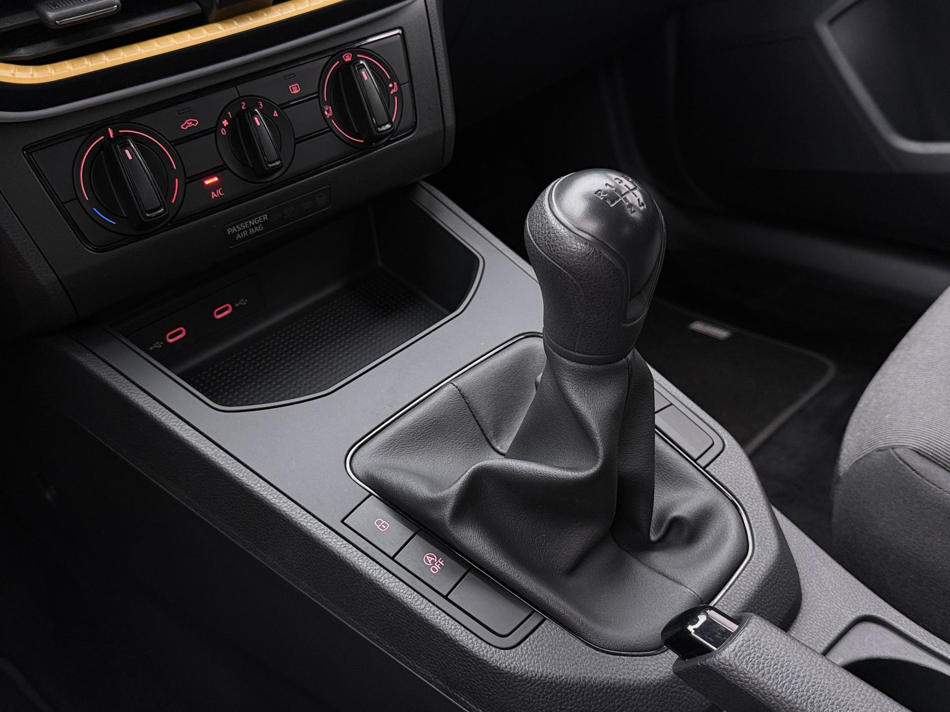 Foto van Seat Arona