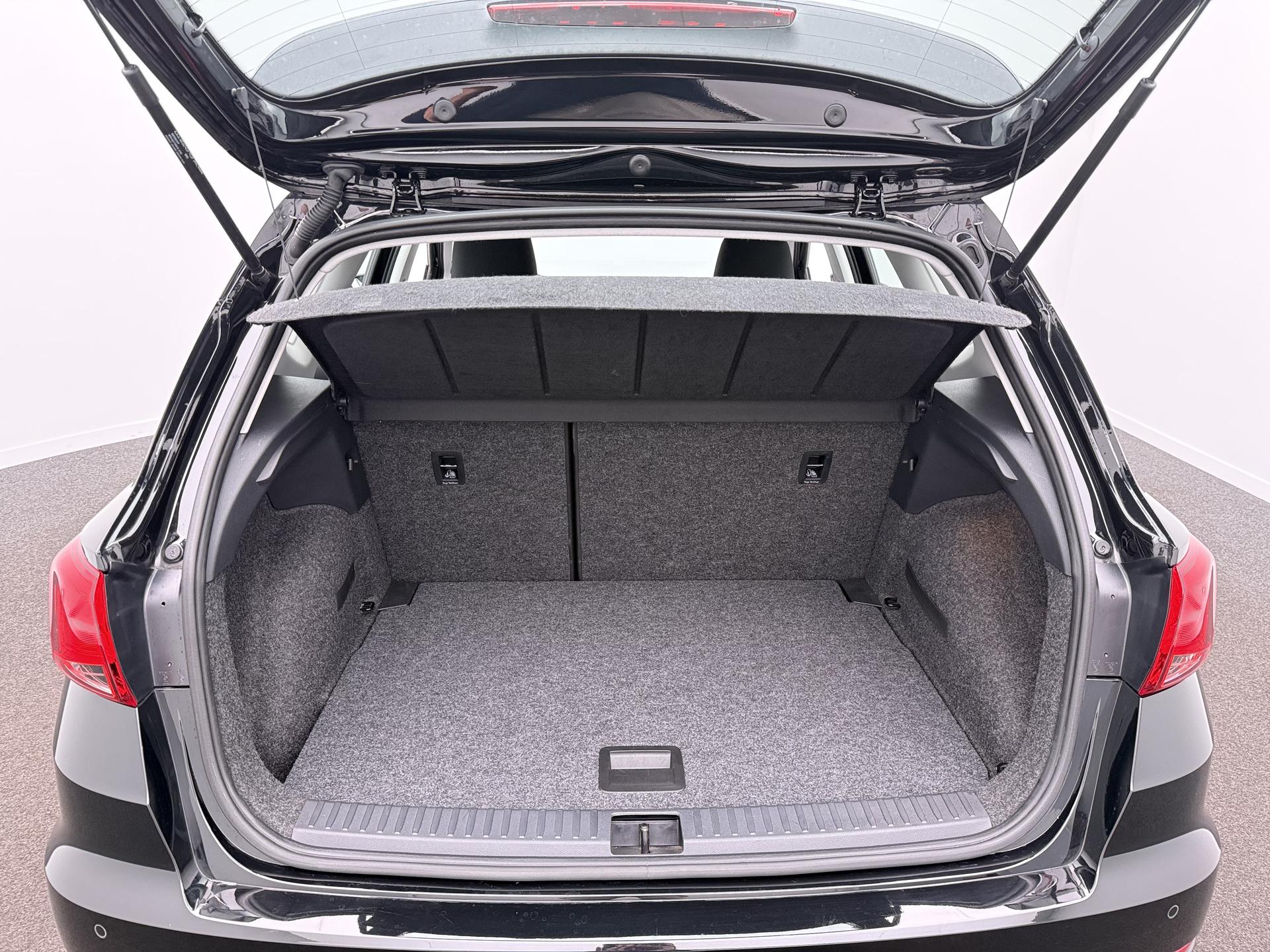Foto van Seat Arona