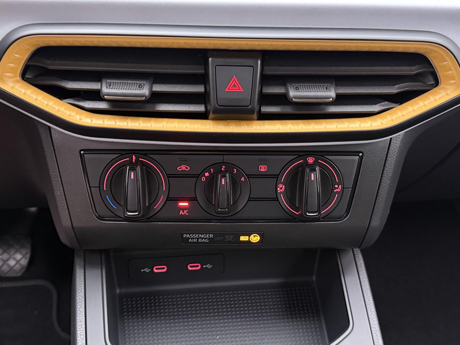 Foto van Seat Arona