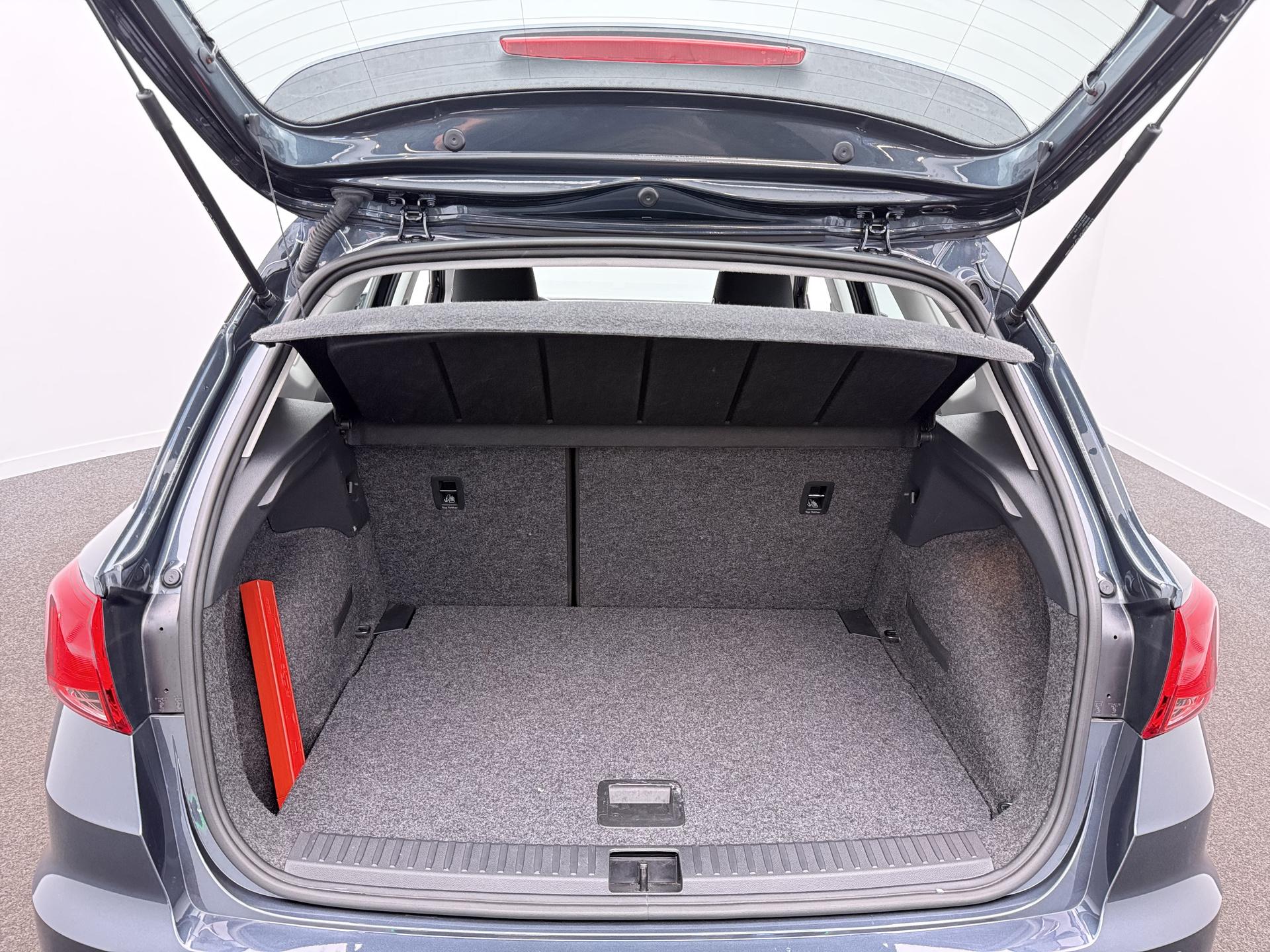 Foto van Seat Arona