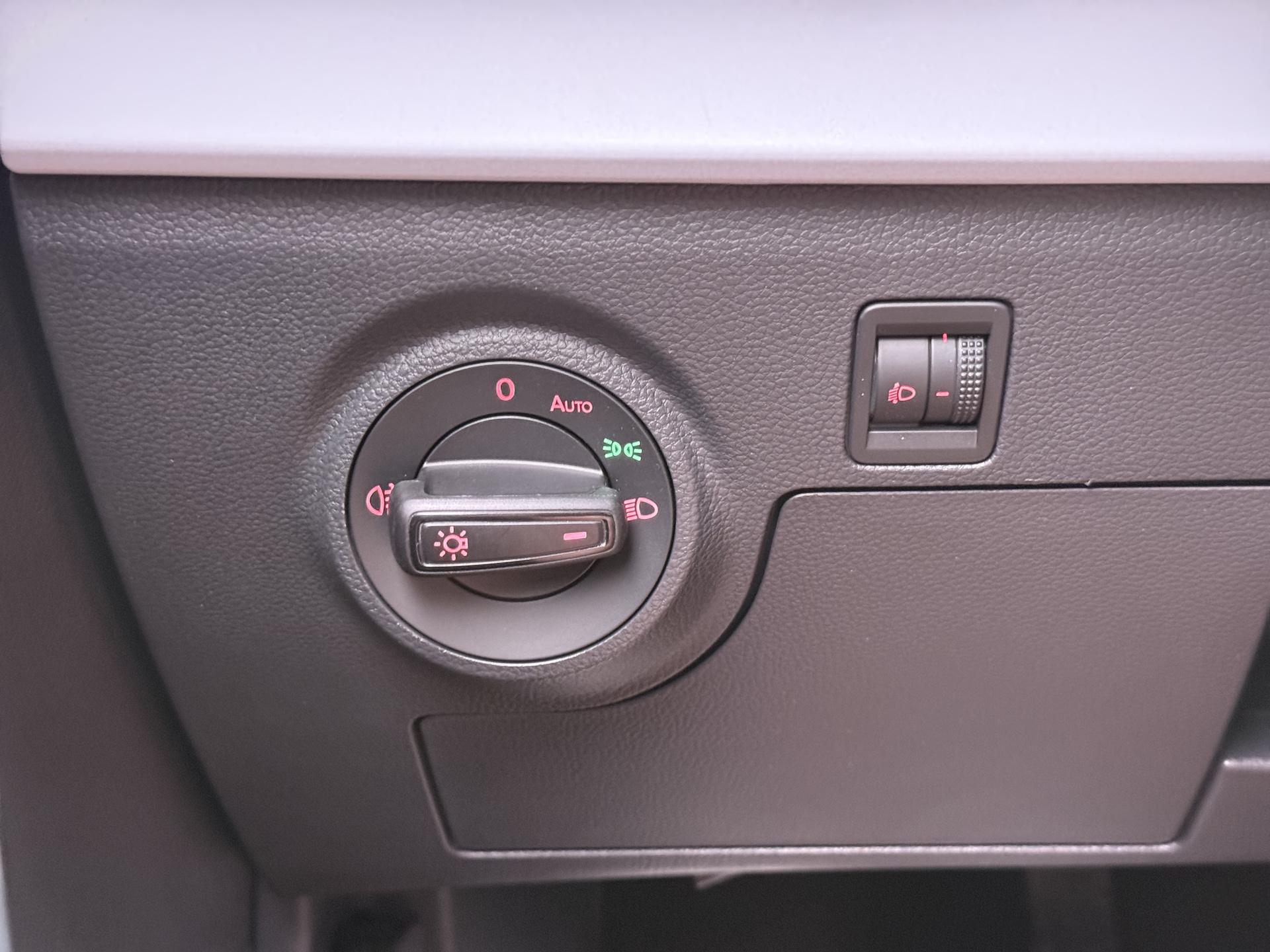 Foto van Seat Arona