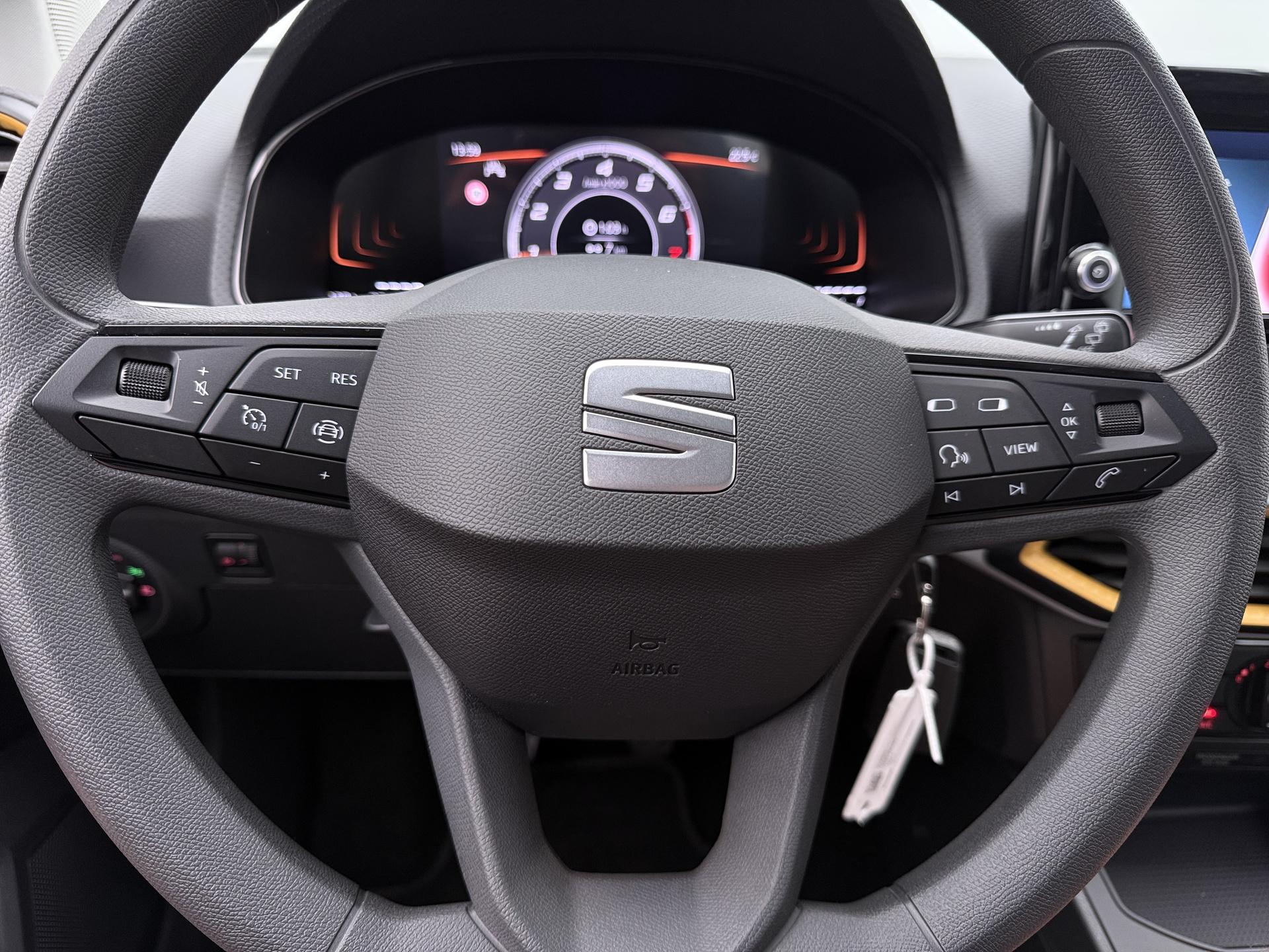 Foto van Seat Arona