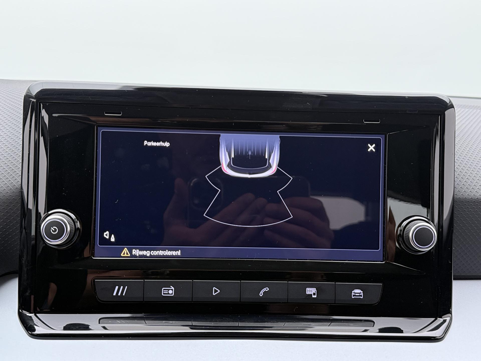 Foto van Seat Arona