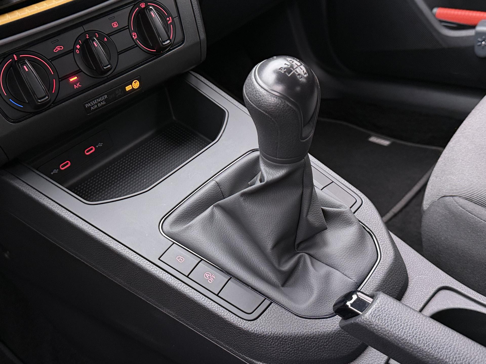 Foto van Seat Arona