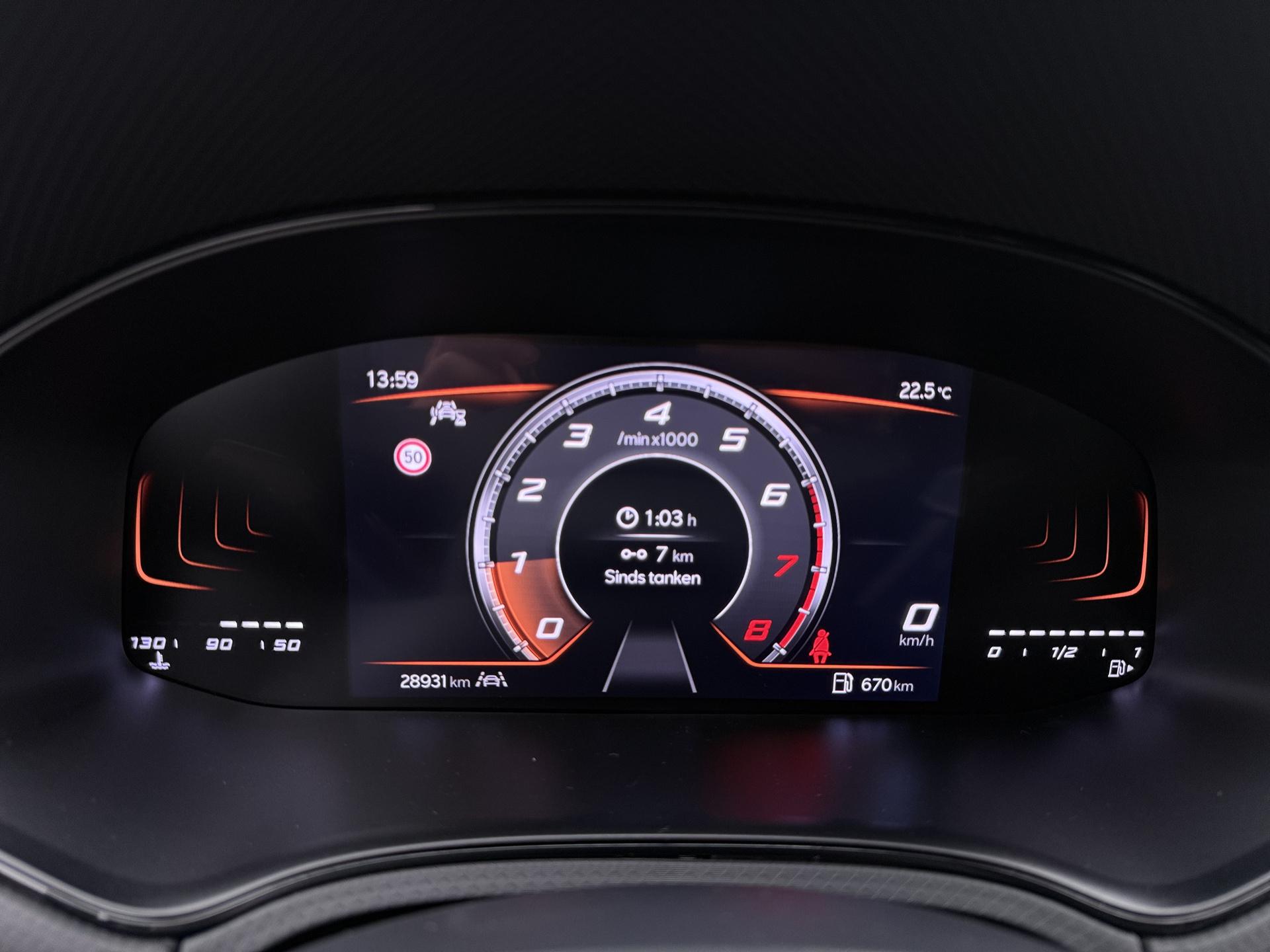 Foto van Seat Arona