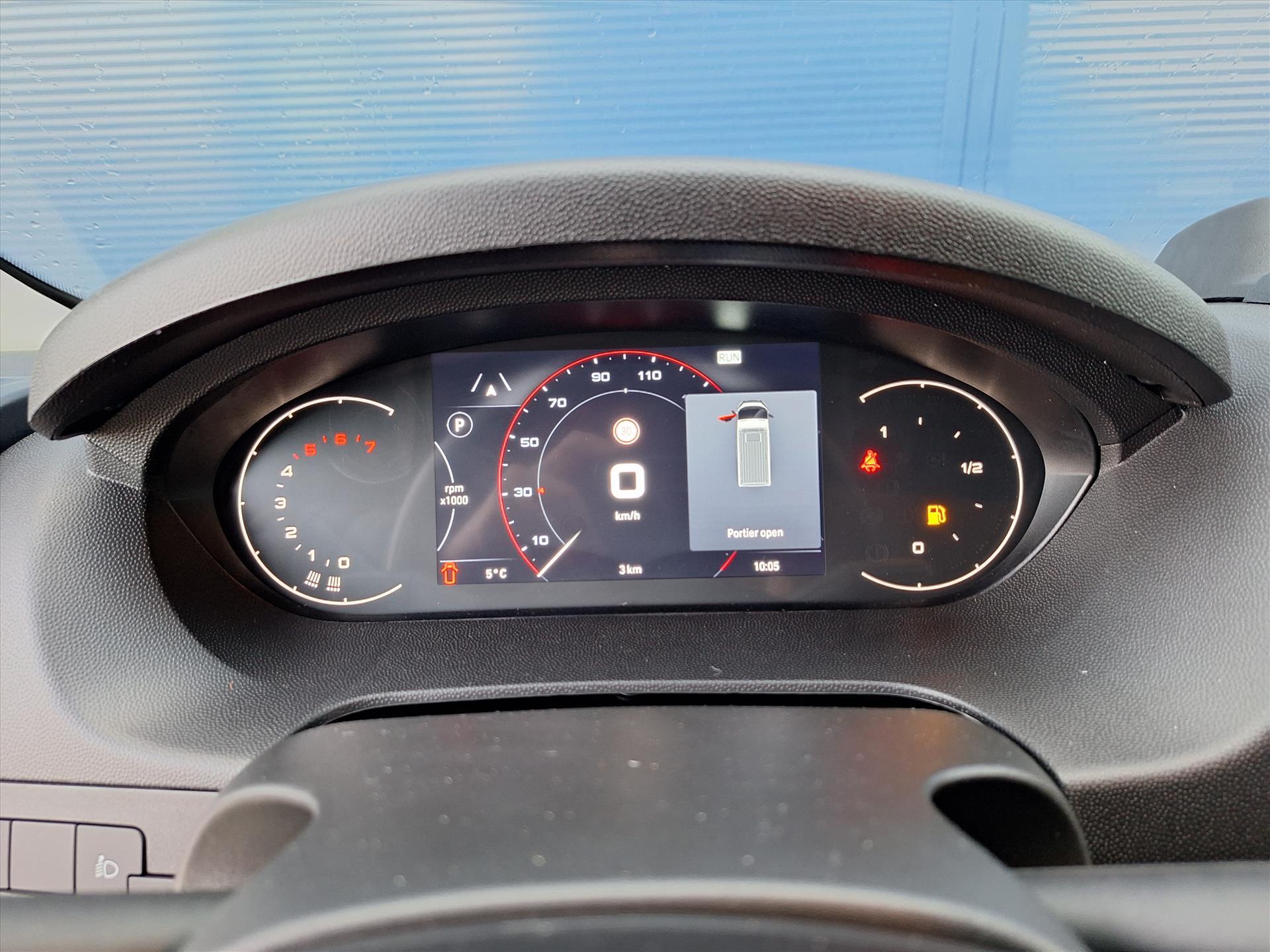Foto van Fiat Fiat Ducato