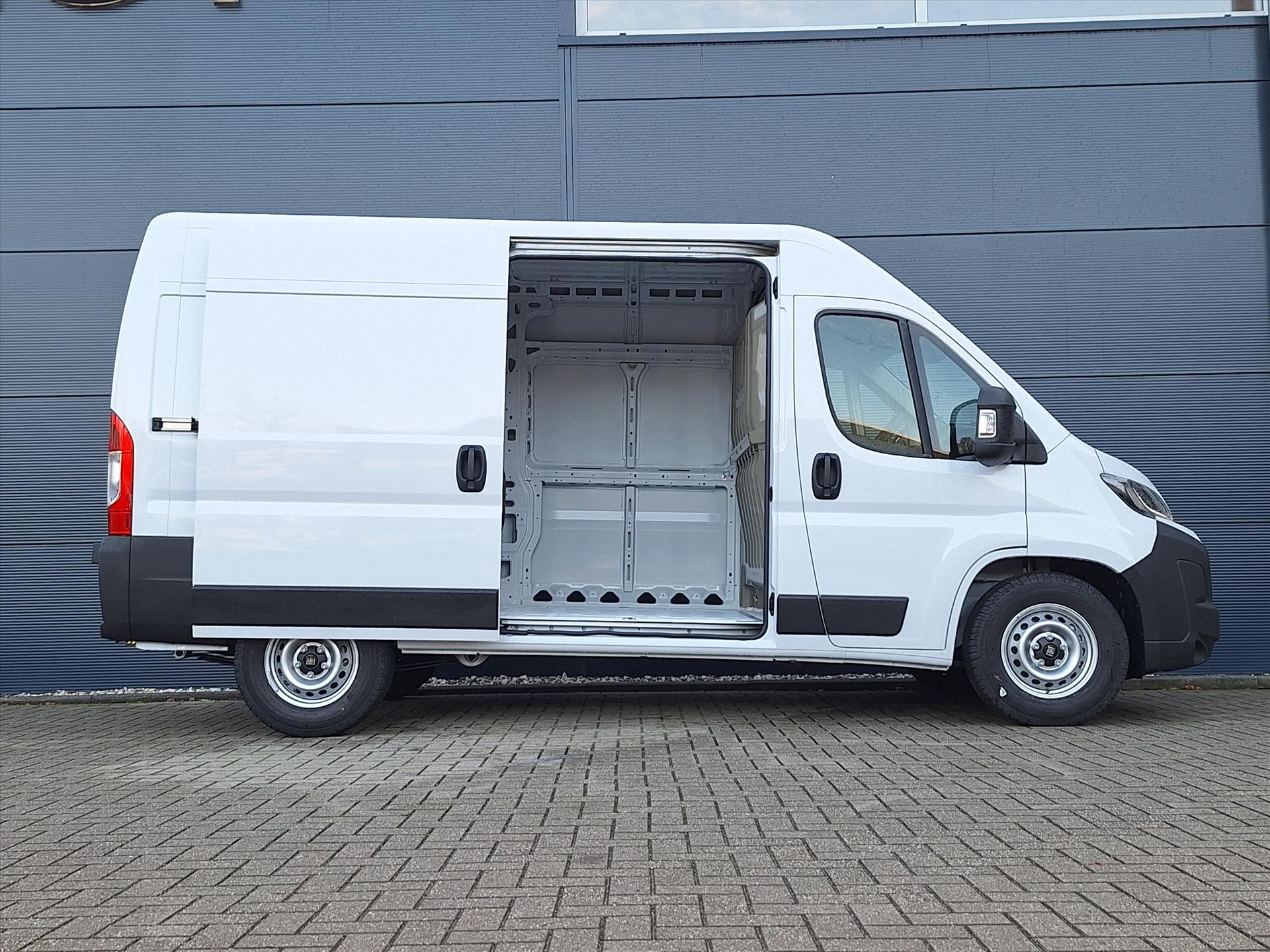 Foto van Fiat Fiat Ducato