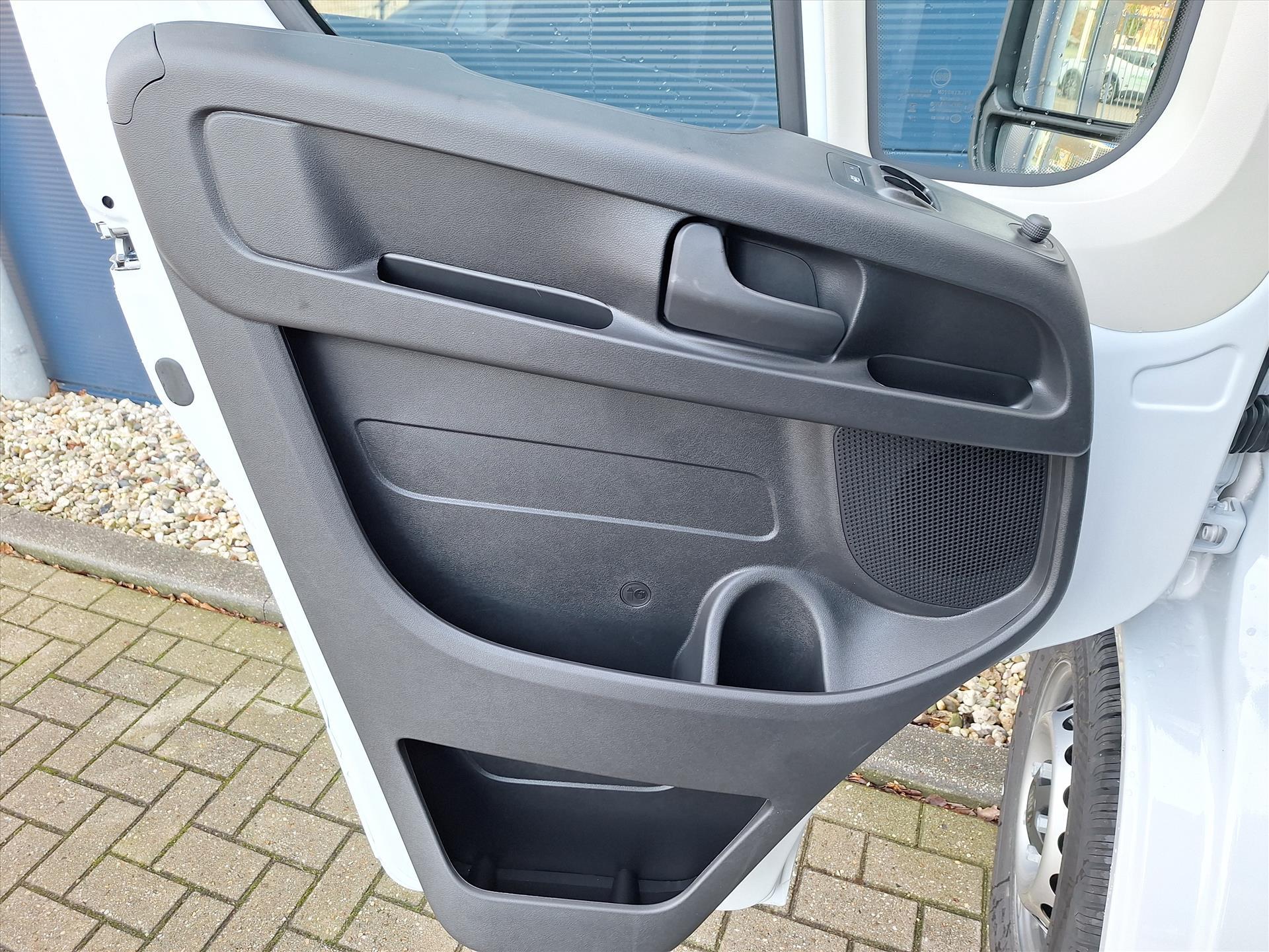 Foto van Fiat Fiat Ducato