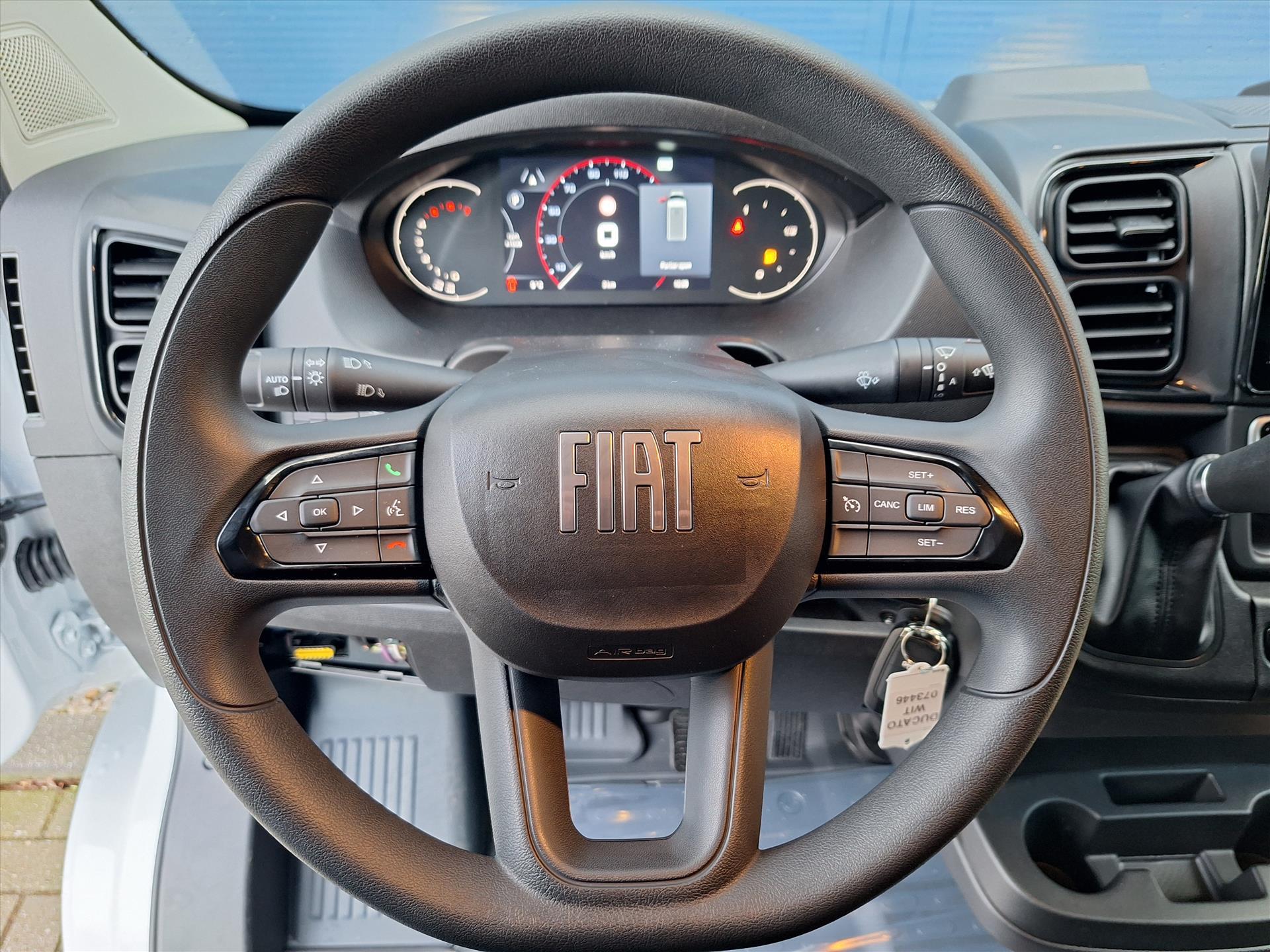 Foto van Fiat Fiat Ducato