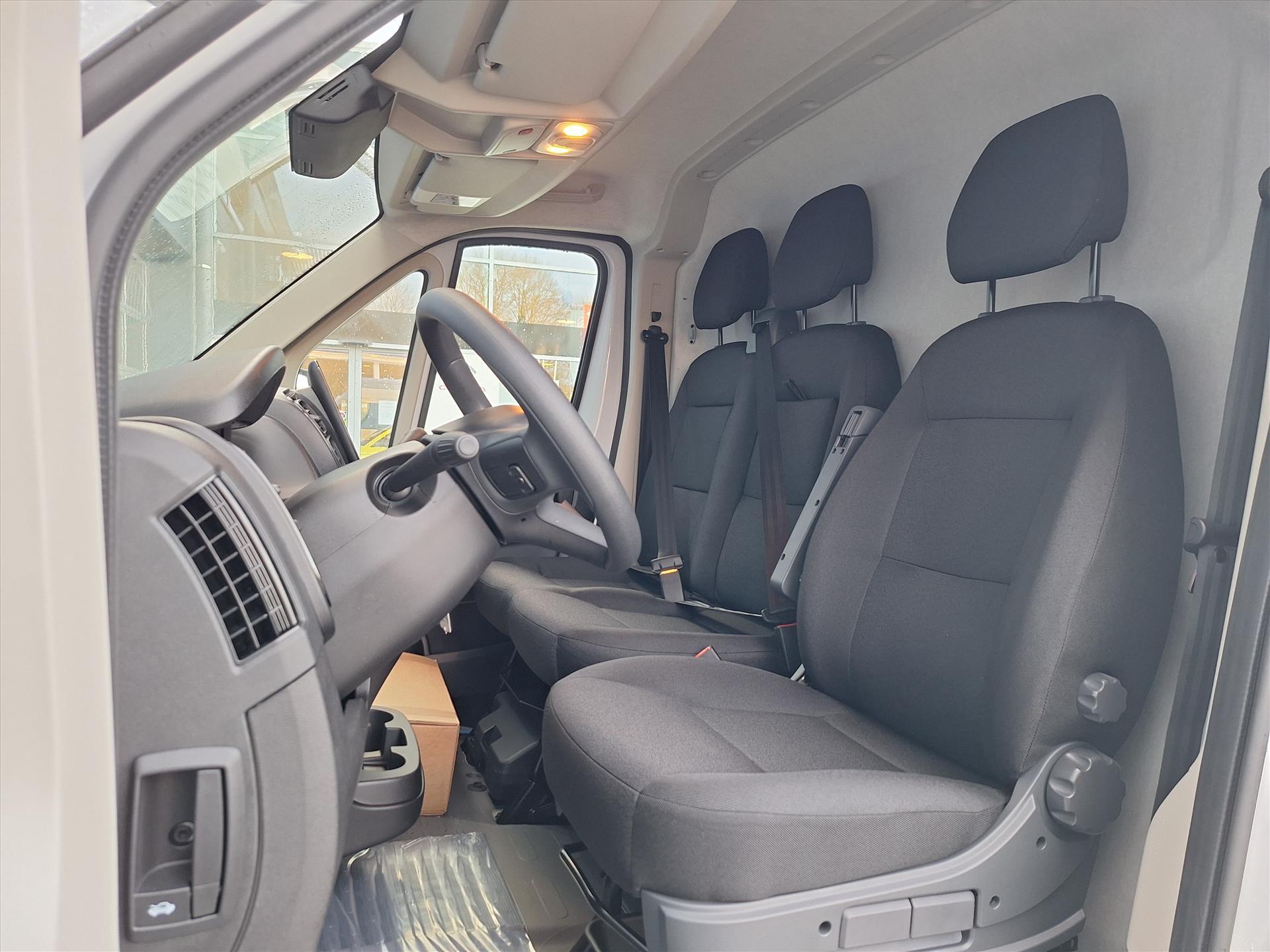 Foto van Fiat Fiat Ducato