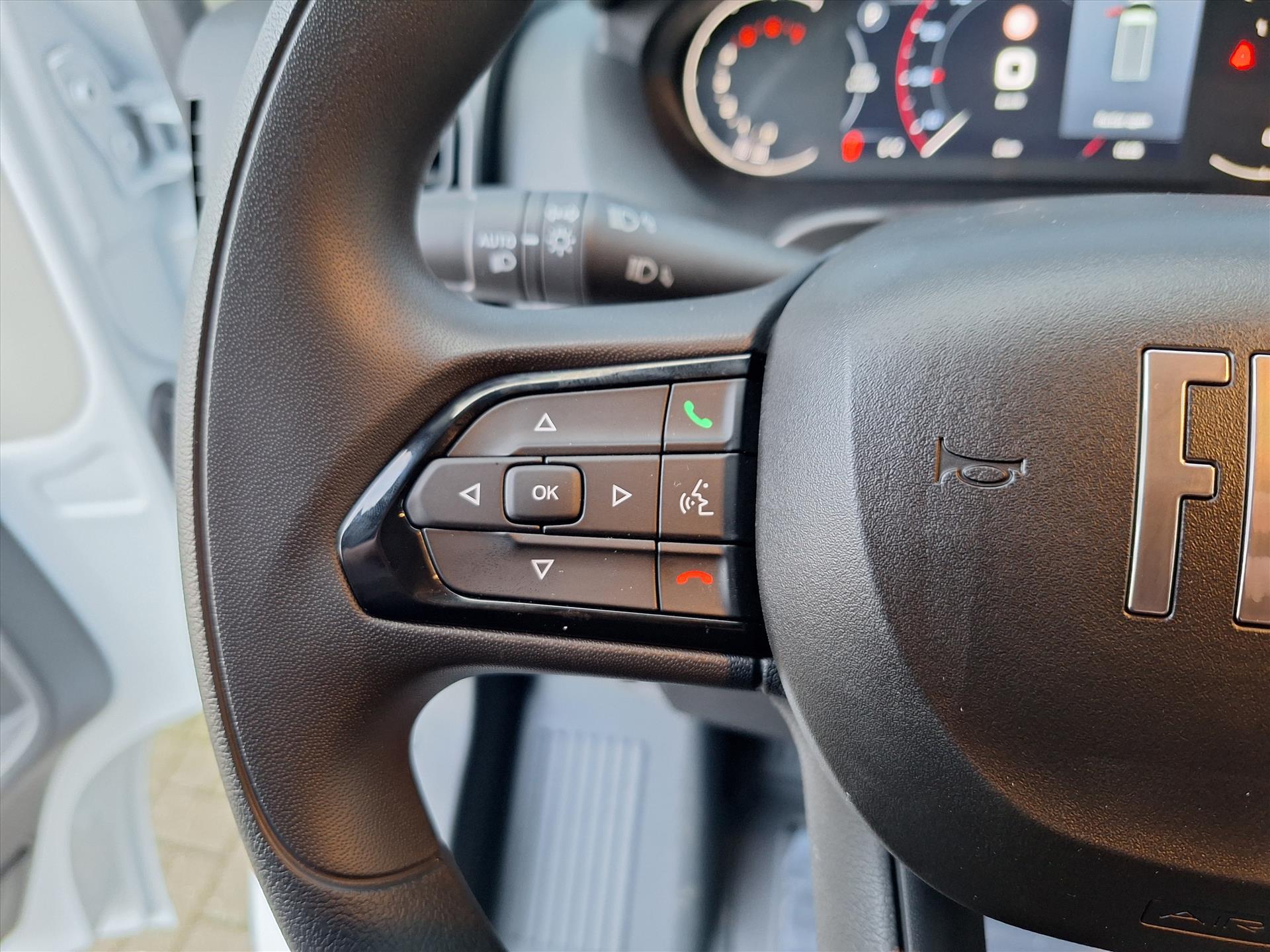 Foto van Fiat Fiat Ducato