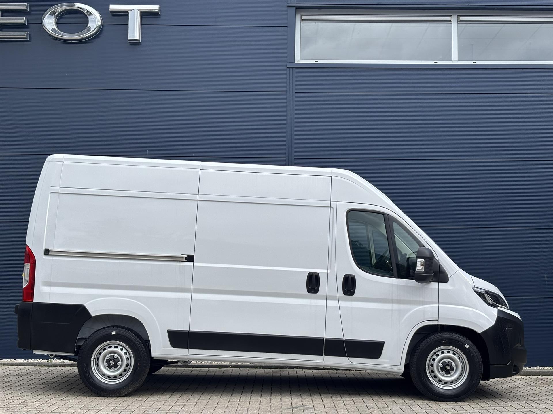 Foto van Fiat Fiat Ducato