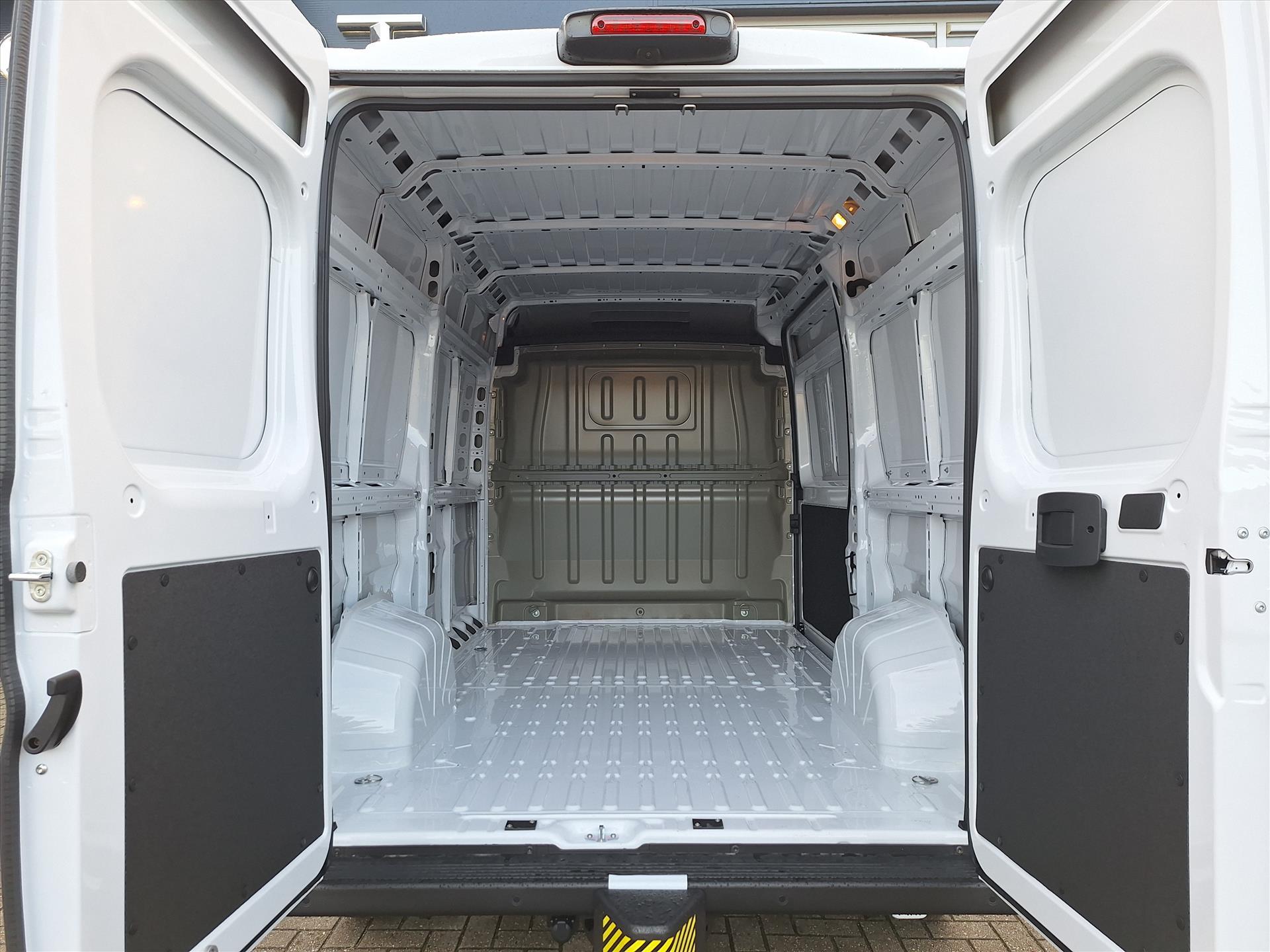 Foto van Fiat Fiat Ducato