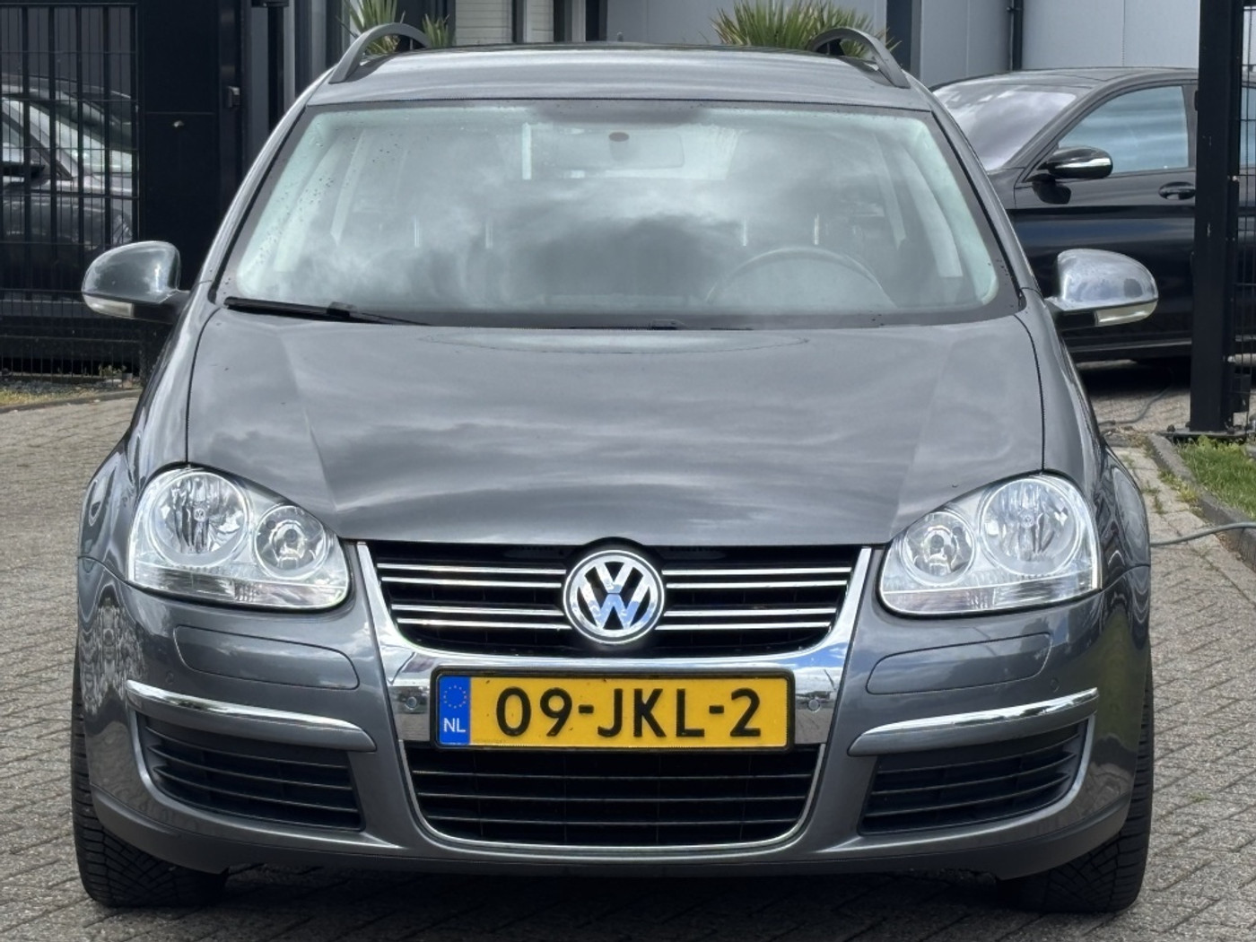 Foto van Volkswagen Golf Variant