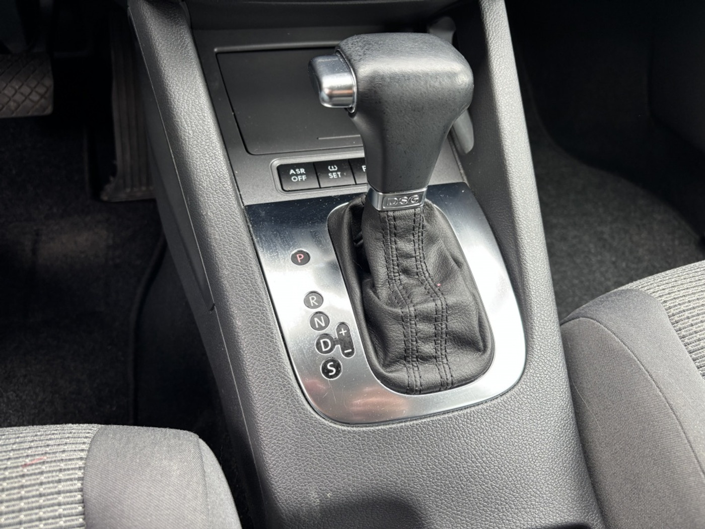 Foto van Volkswagen Golf Variant