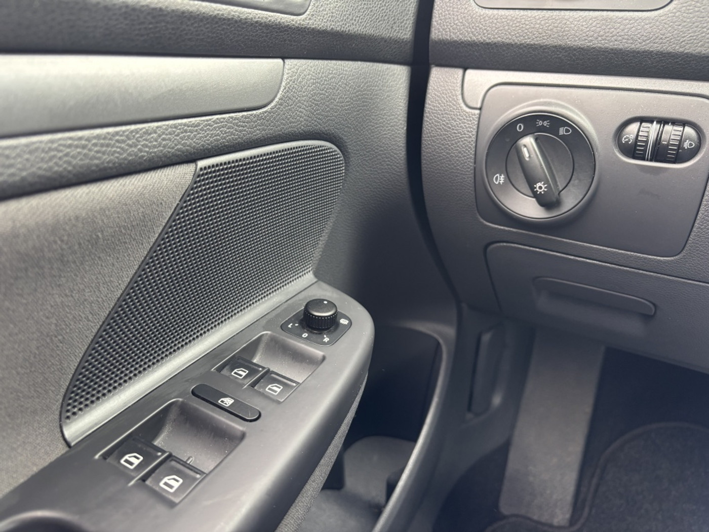 Foto van Volkswagen Golf Variant