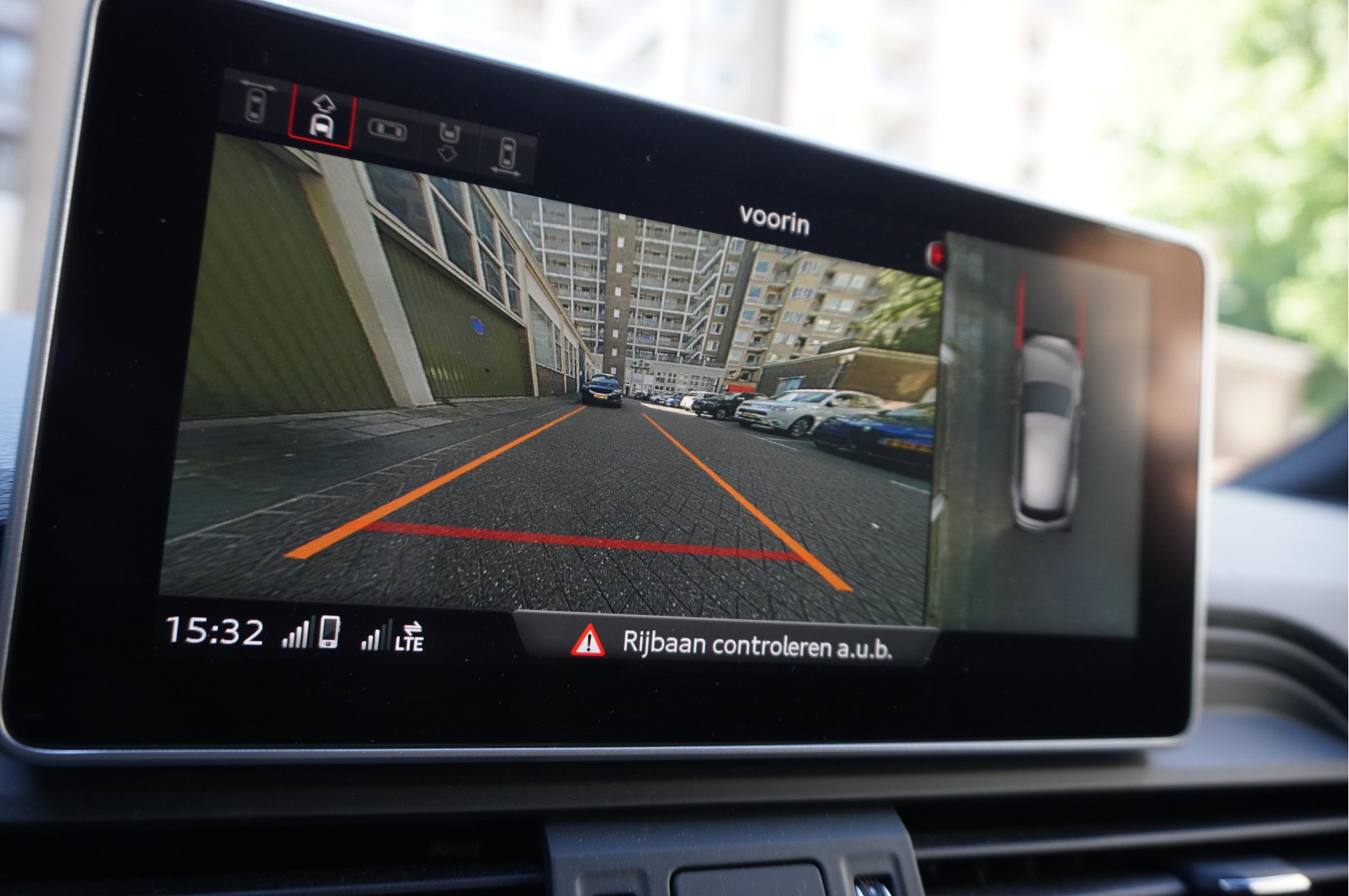 Foto van Audi Q5