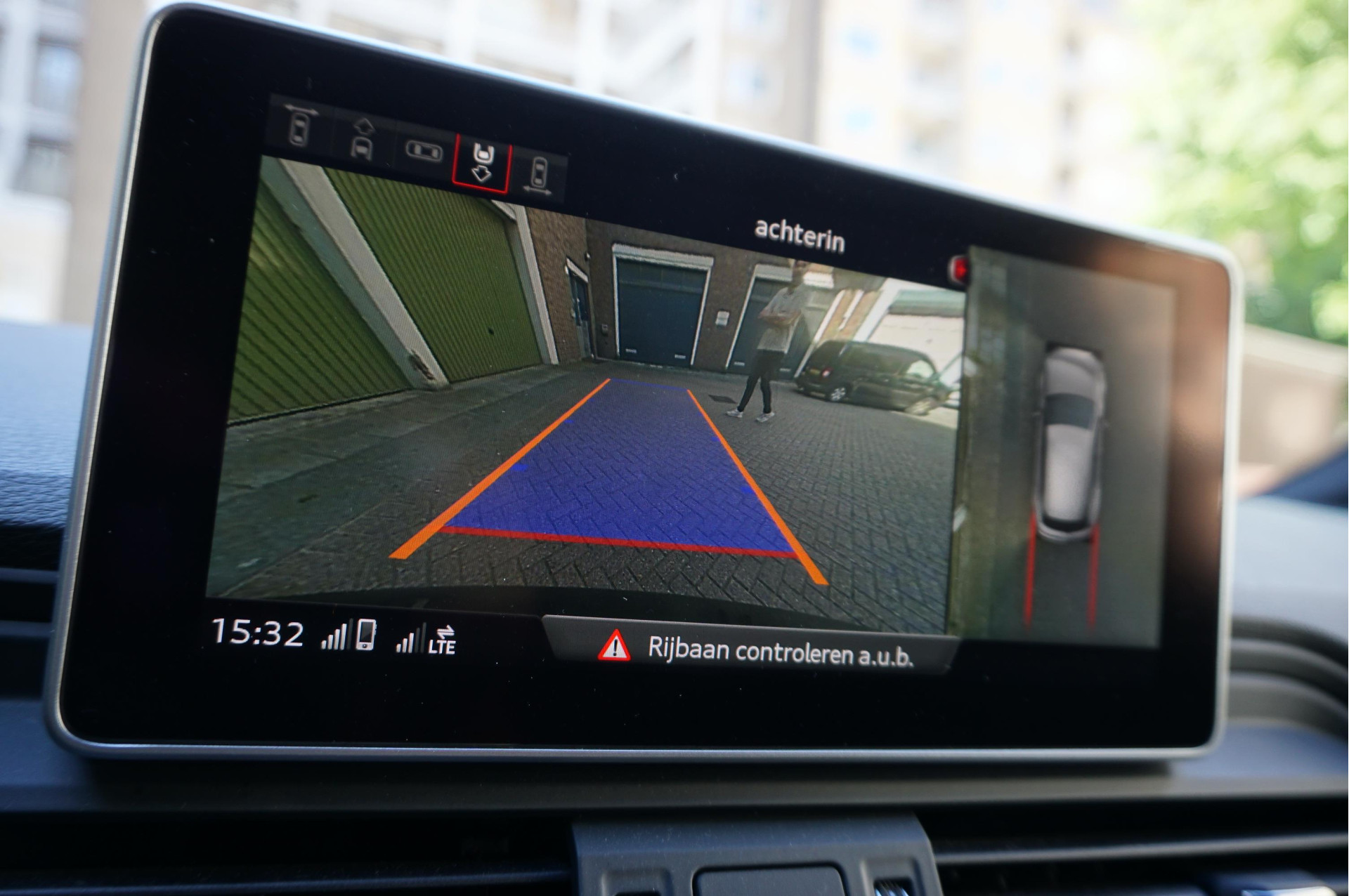 Foto van Audi Q5
