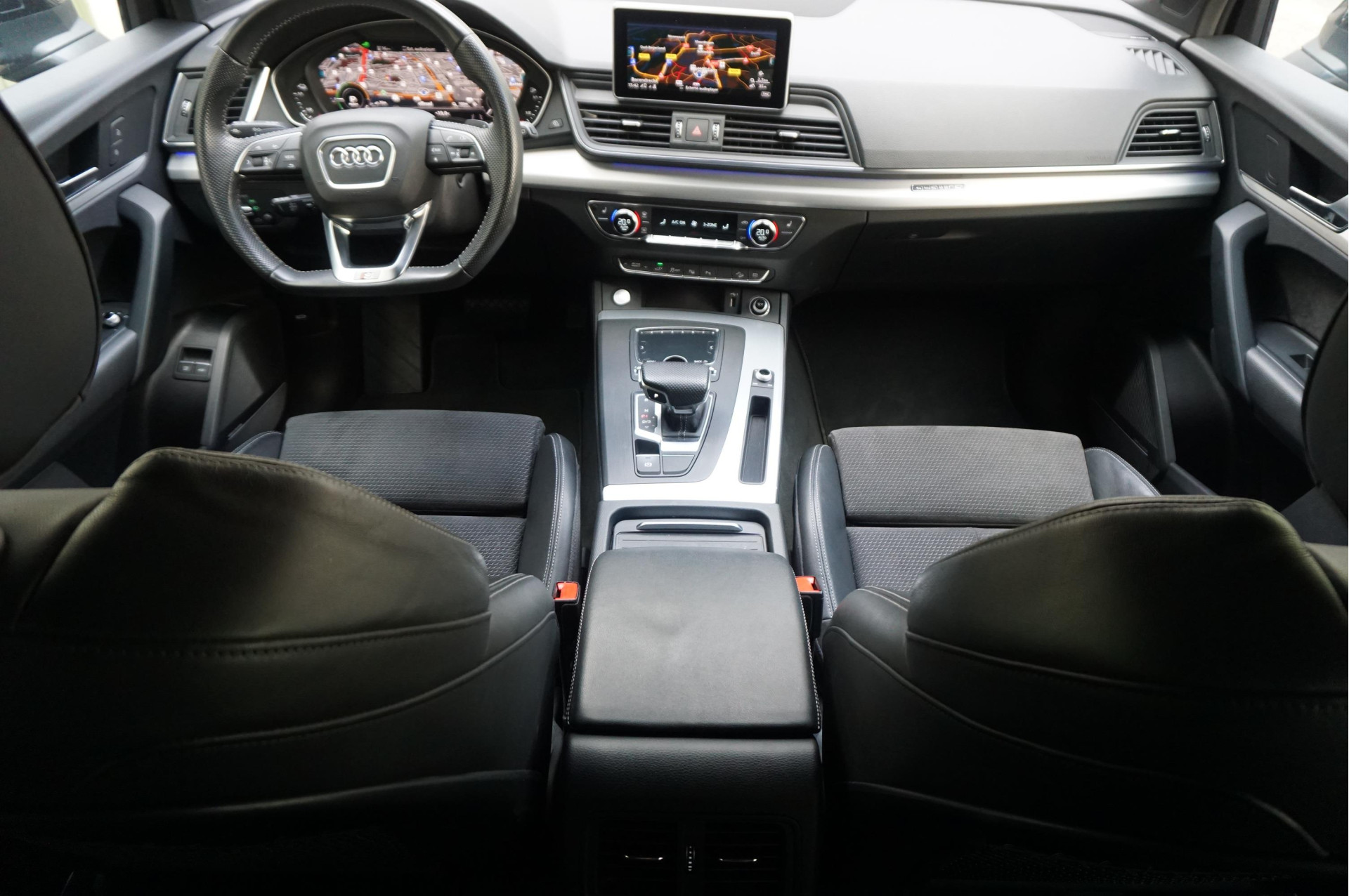Foto van Audi Q5