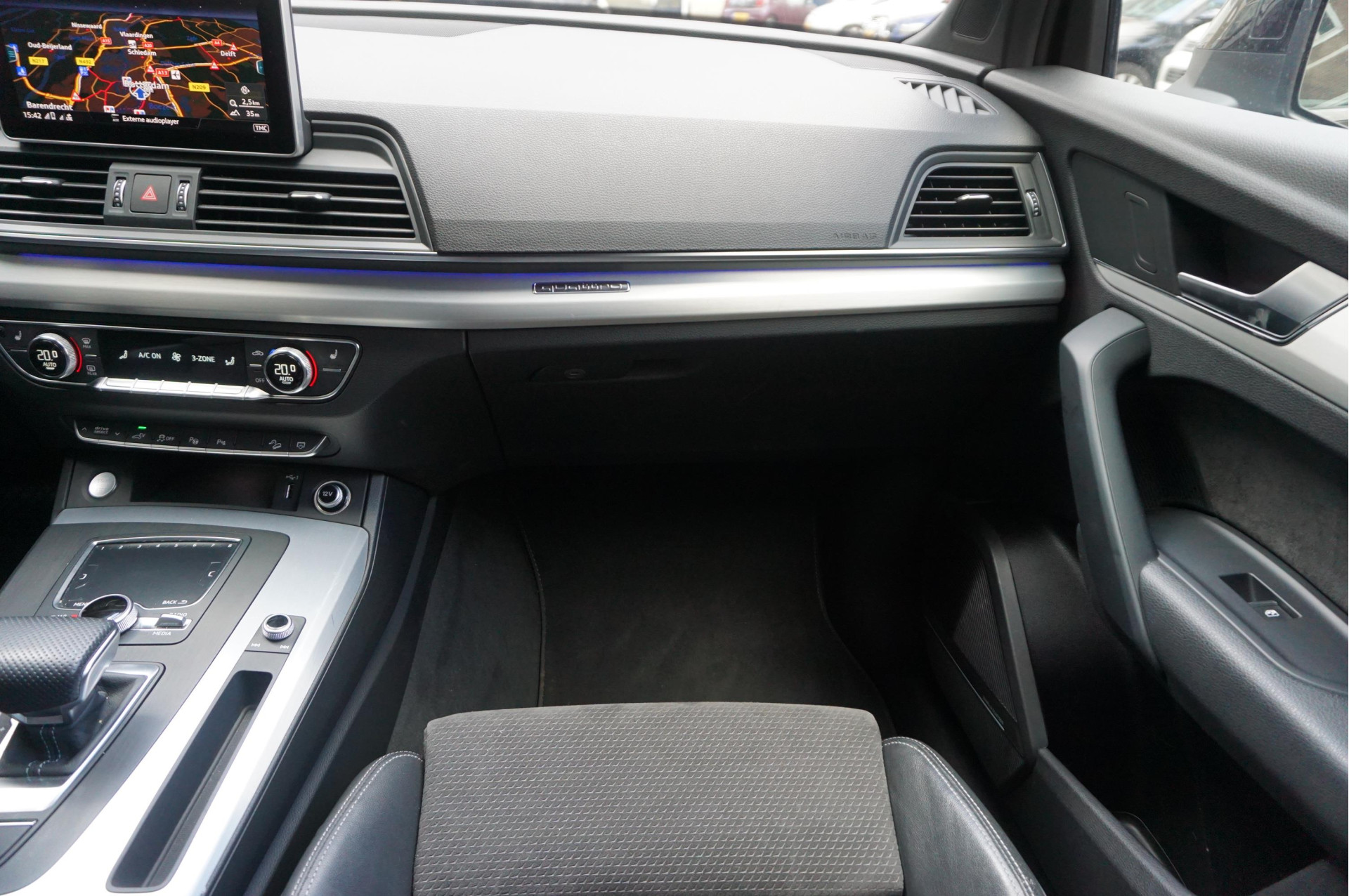 Foto van Audi Q5