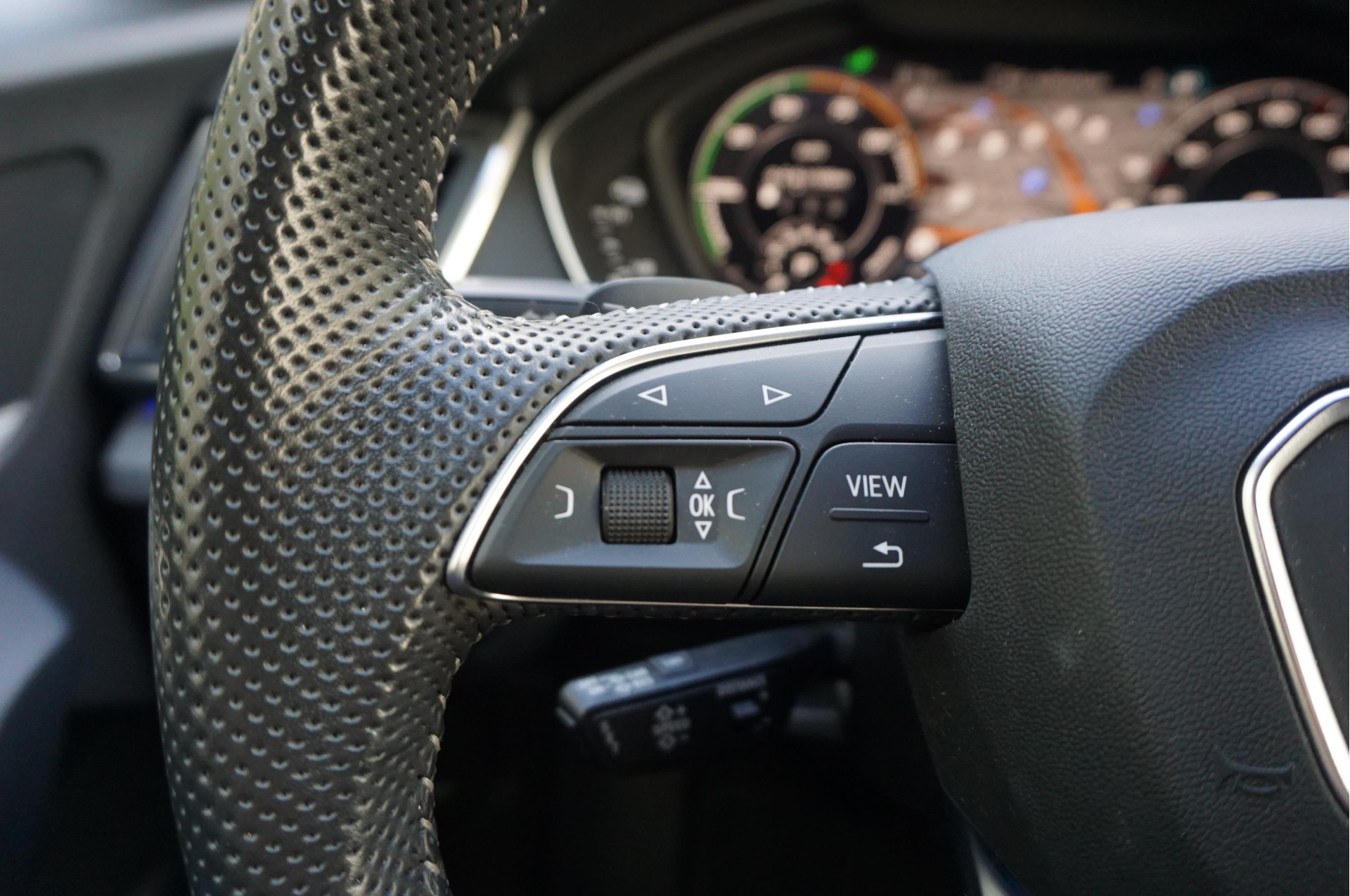 Foto van Audi Q5