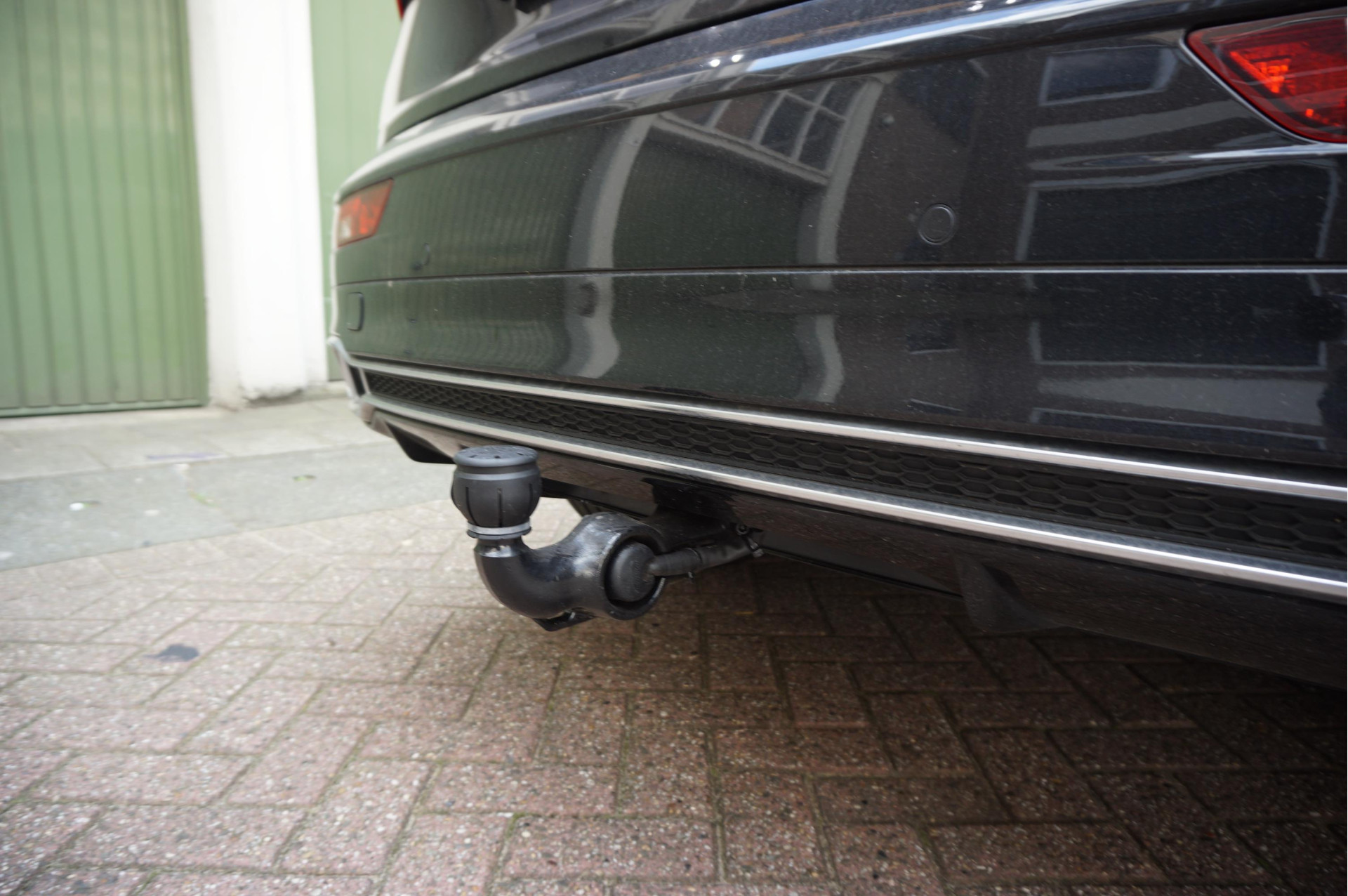 Foto van Audi Q5