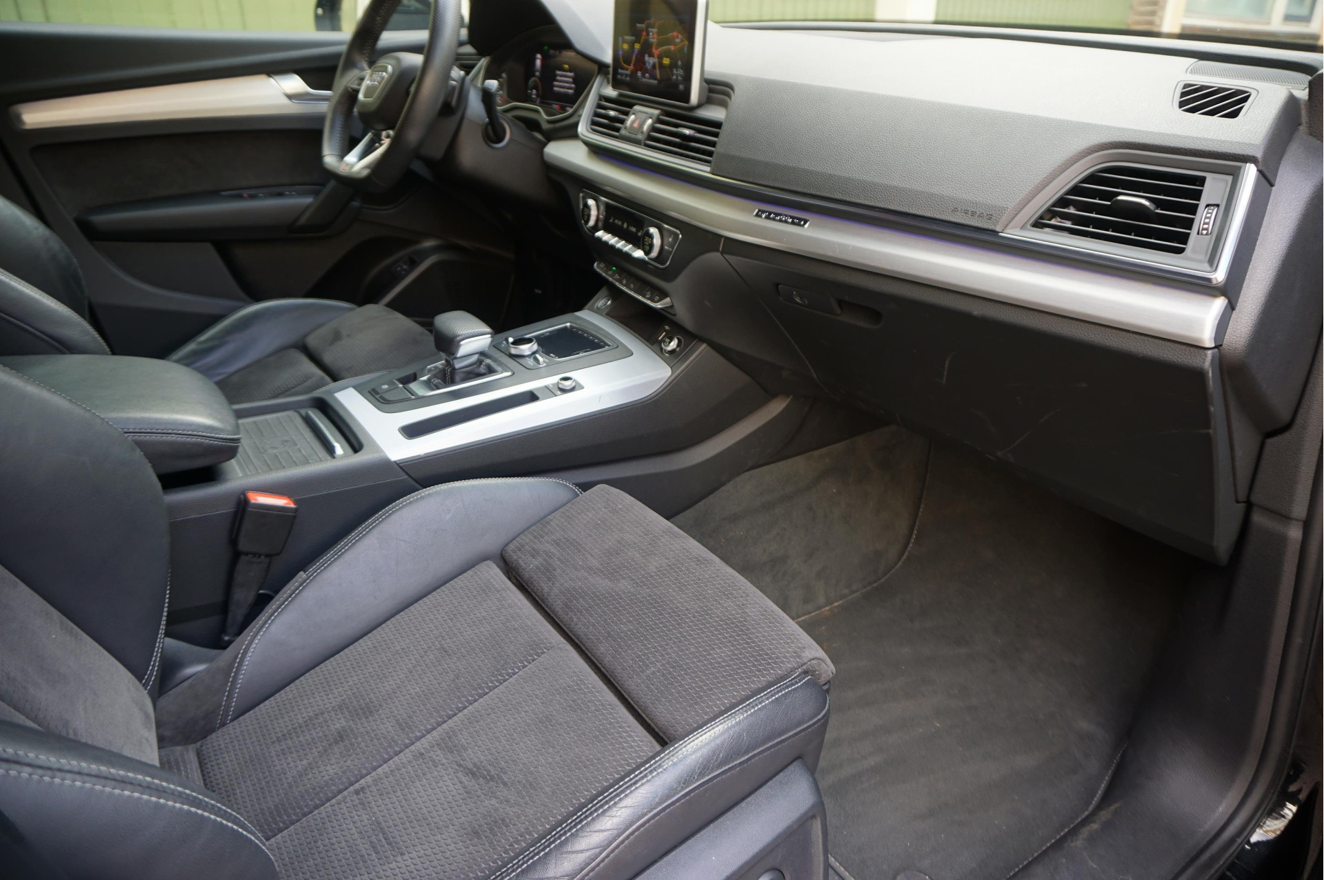 Foto van Audi Q5