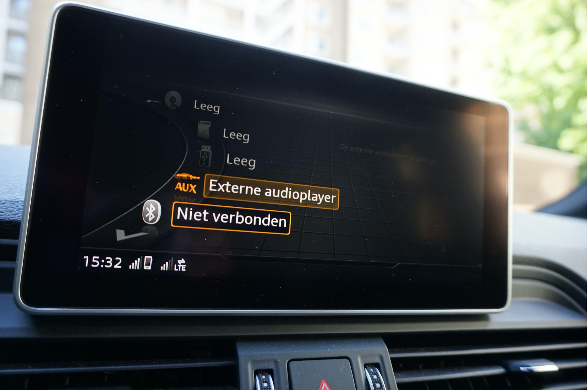 Foto van Audi Q5
