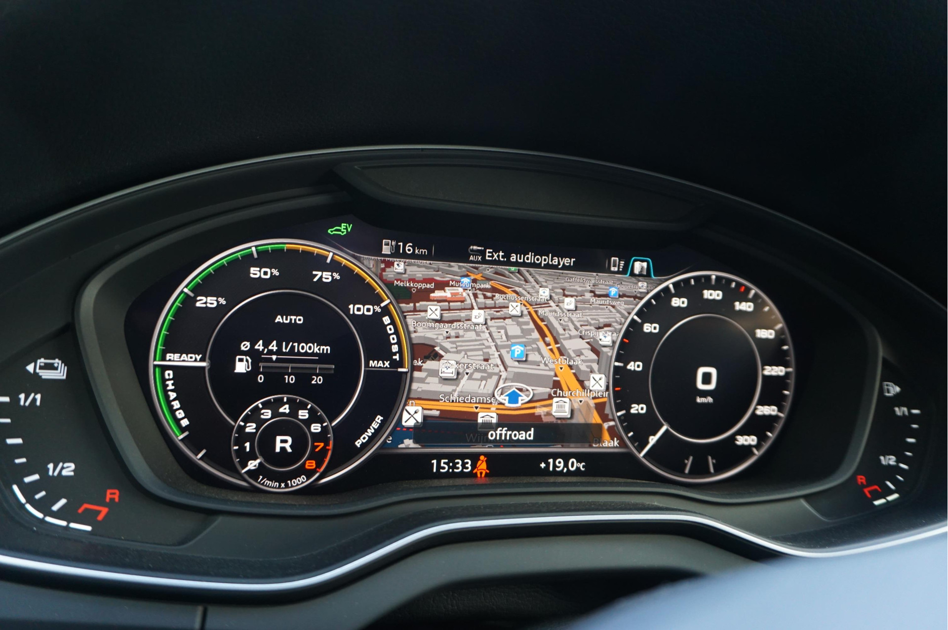 Foto van Audi Q5