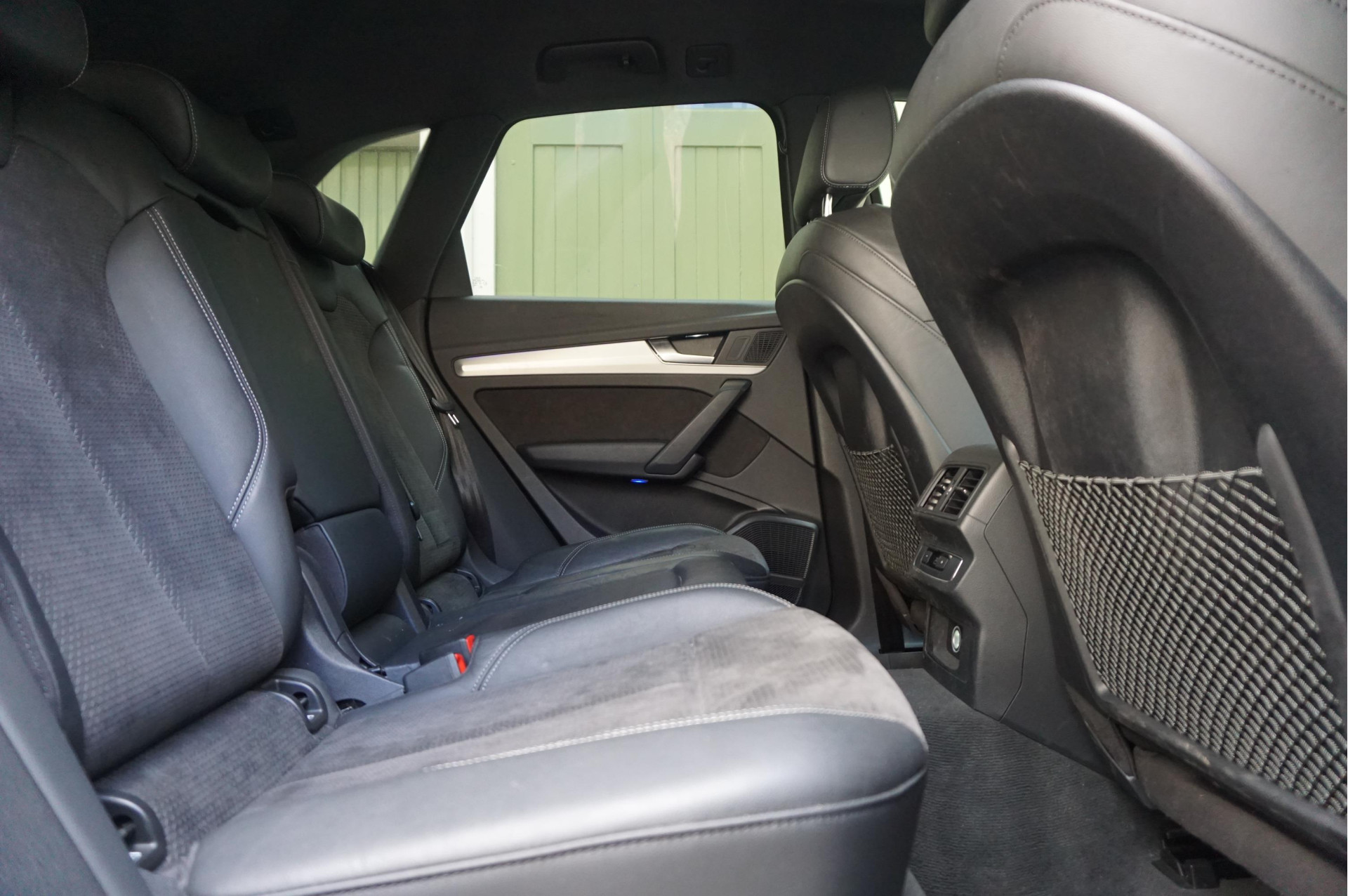 Foto van Audi Q5