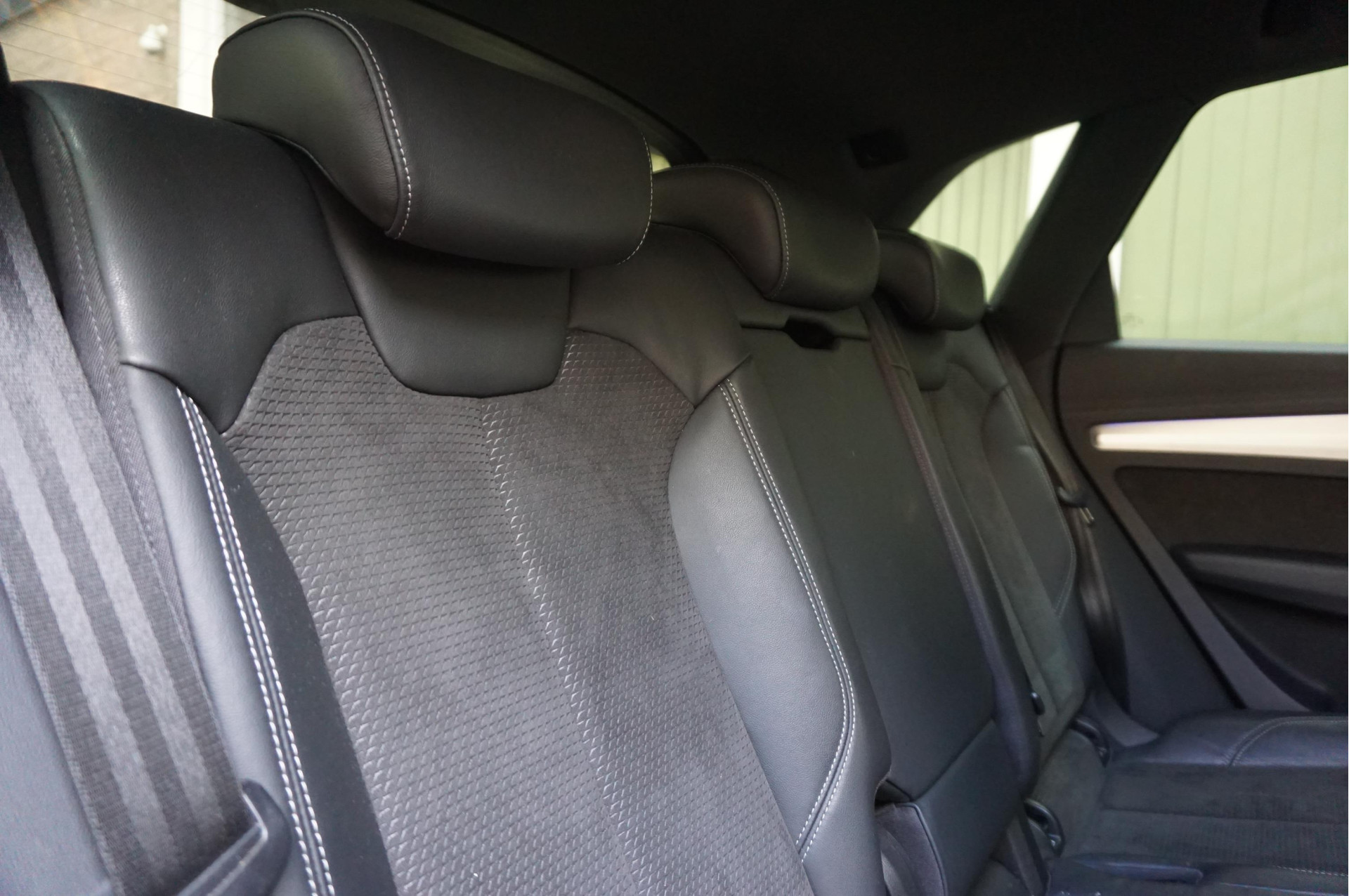 Foto van Audi Q5