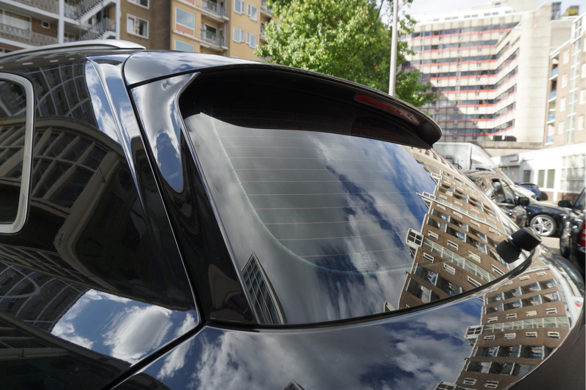 Foto van Audi Q5