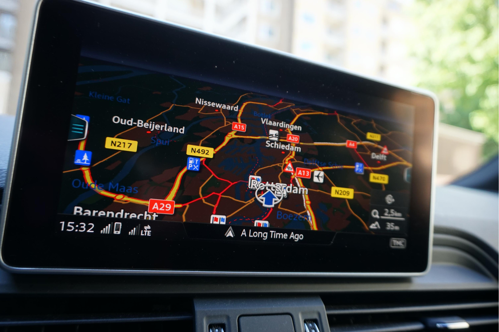Foto van Audi Q5
