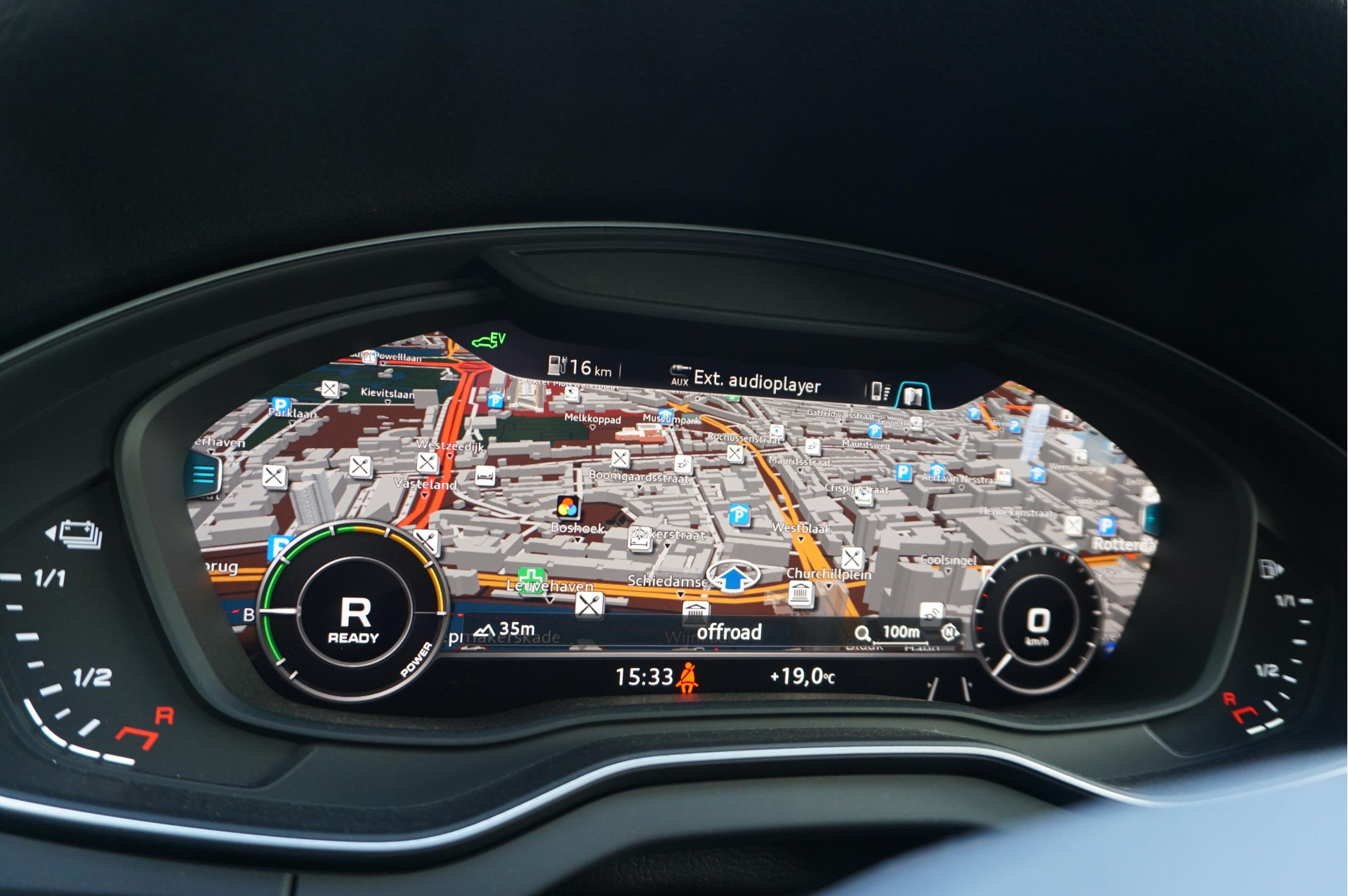 Foto van Audi Q5