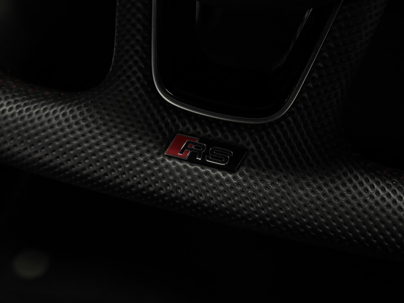 Foto van Audi RS 5 Coupe