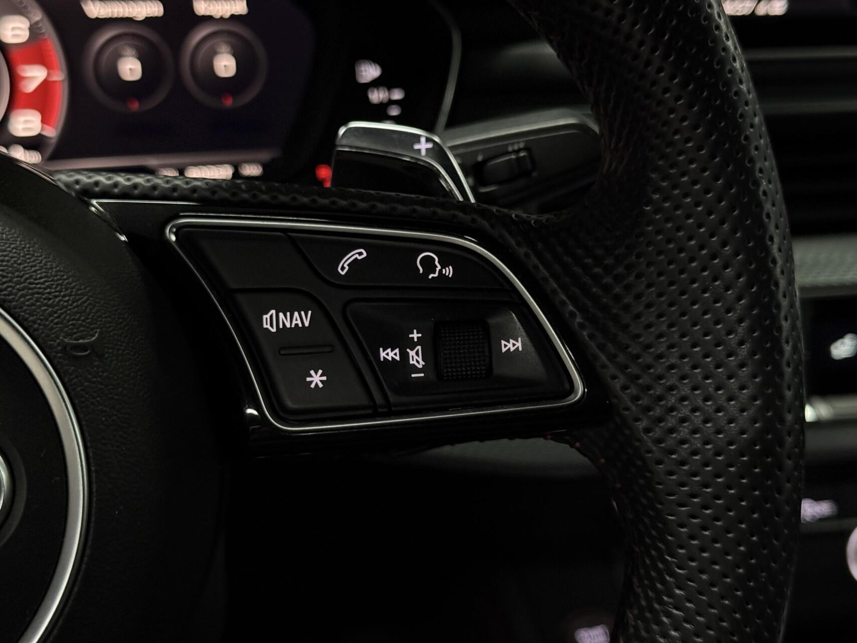 Foto van Audi RS 5 Coupe