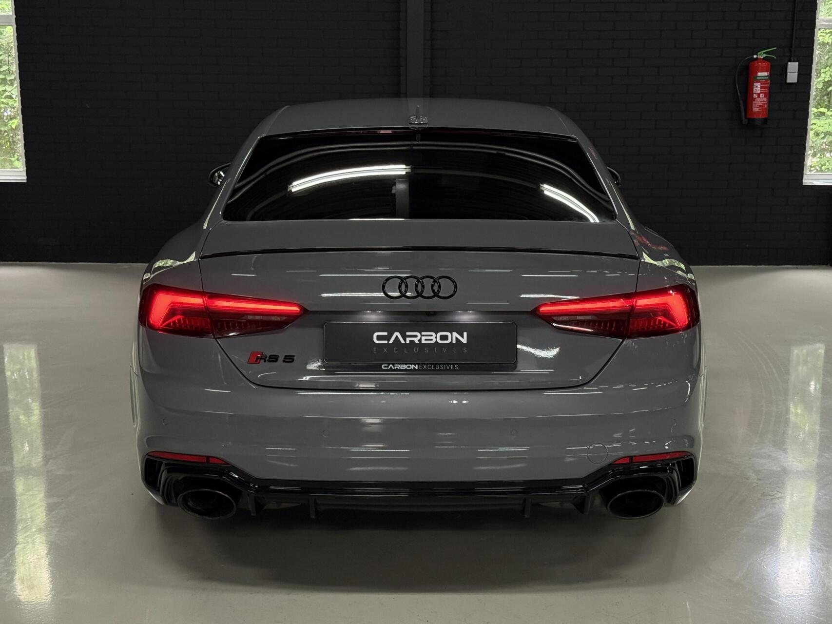 Foto van Audi RS 5 Coupe