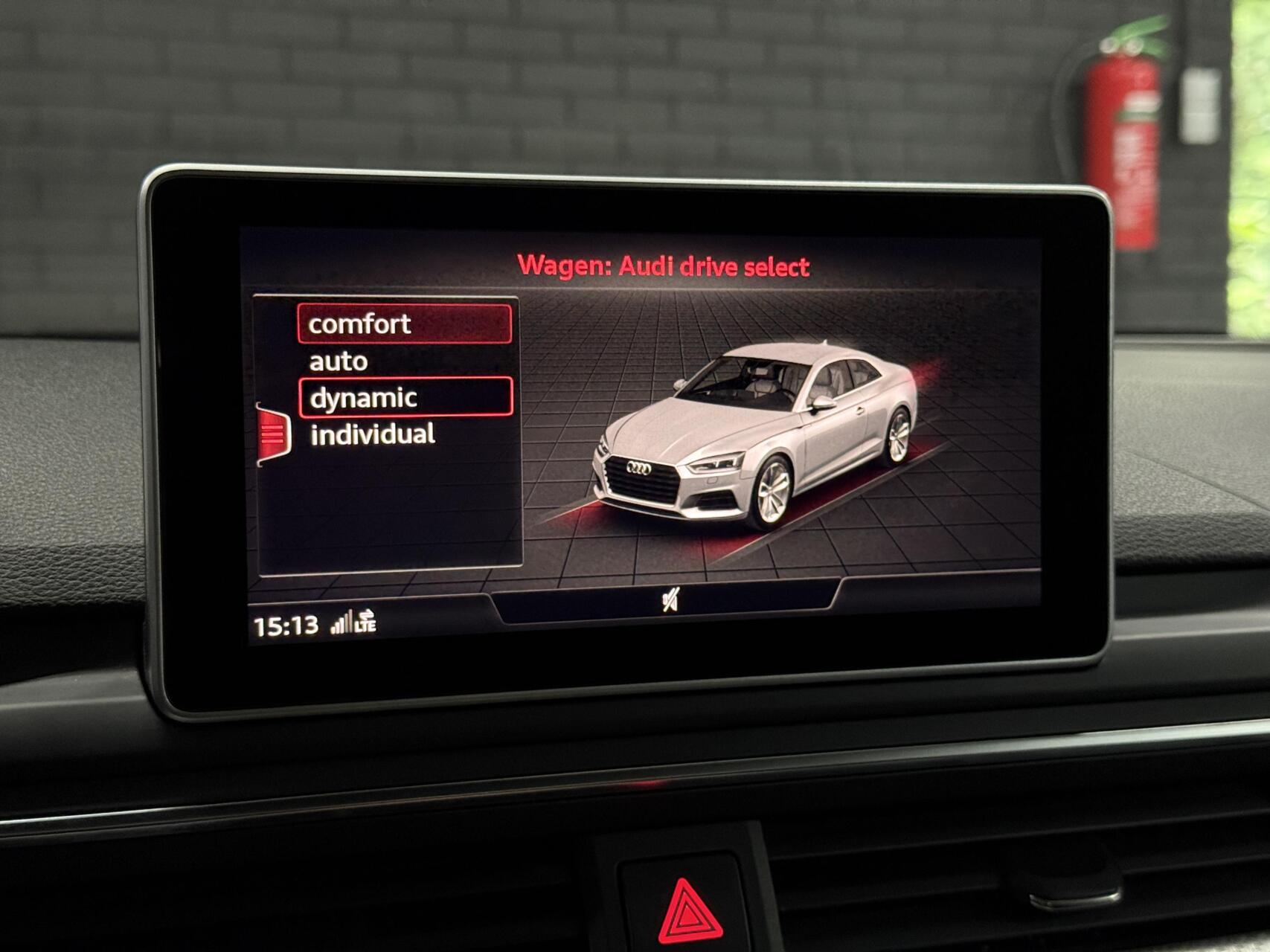 Foto van Audi RS 5 Coupe