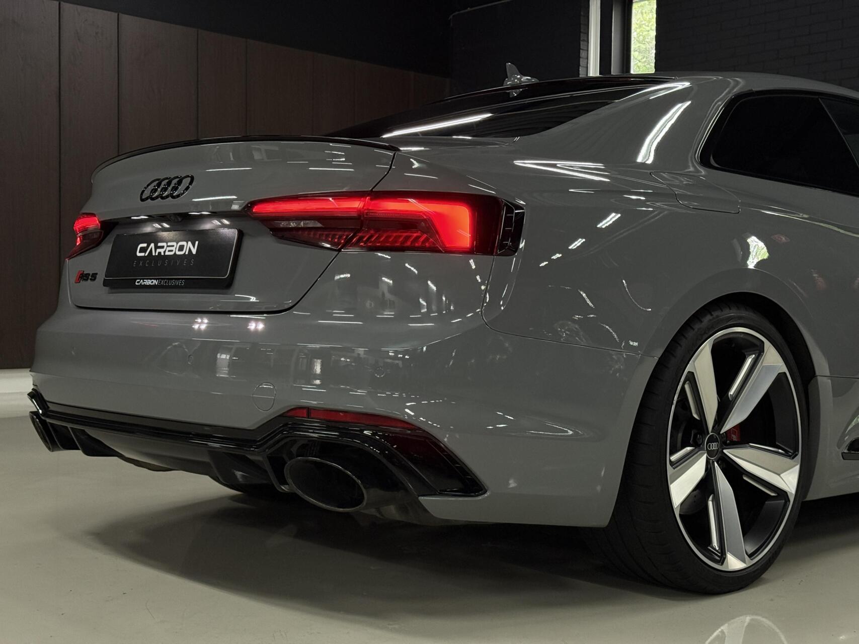 Foto van Audi RS 5 Coupe