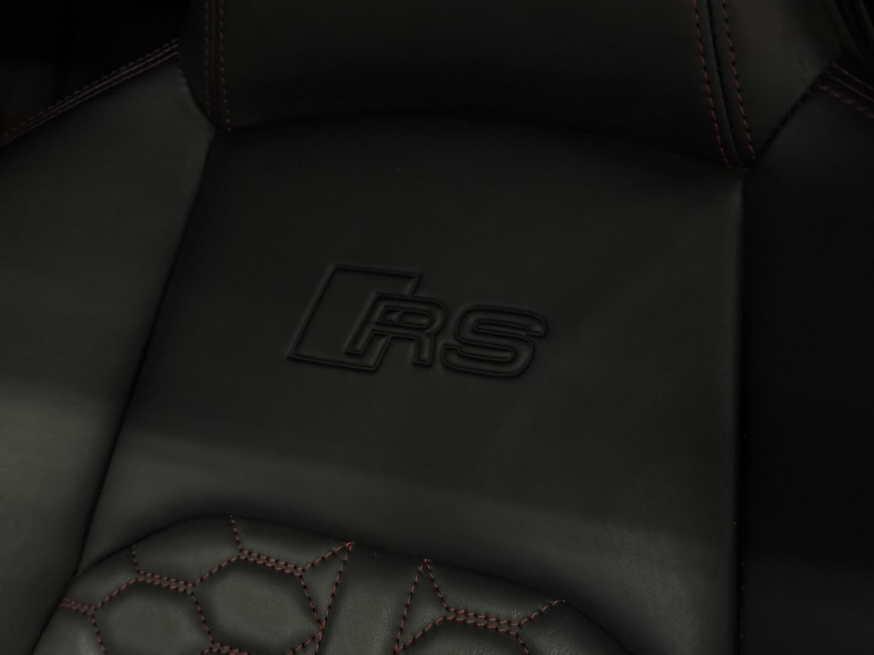 Foto van Audi RS 5 Coupe