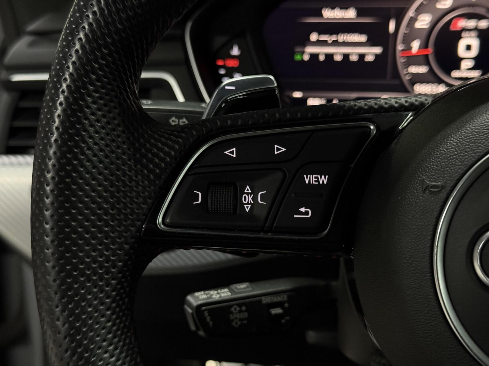 Foto van Audi RS 5 Coupe