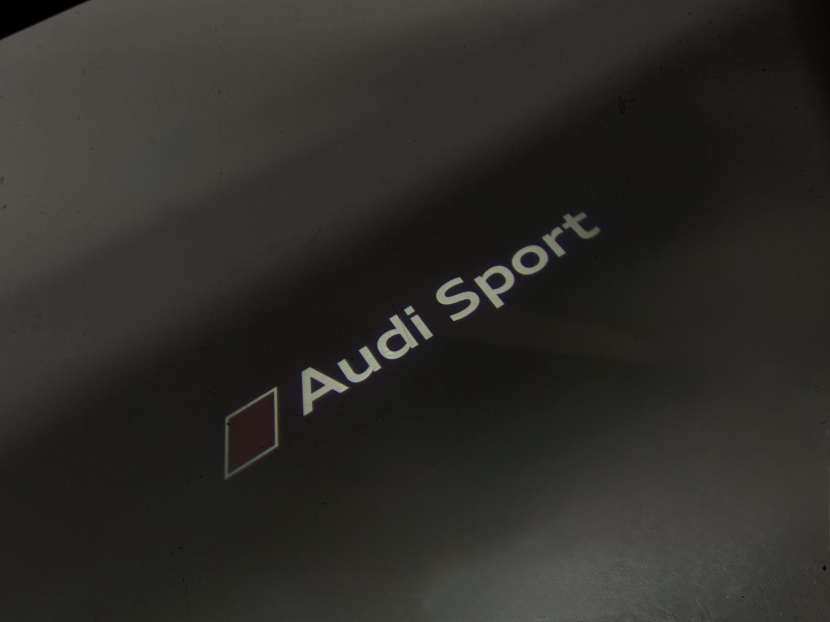 Foto van Audi RS 5 Coupe