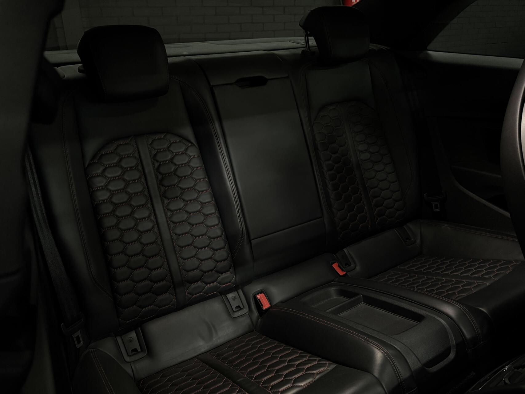Foto van Audi RS 5 Coupe