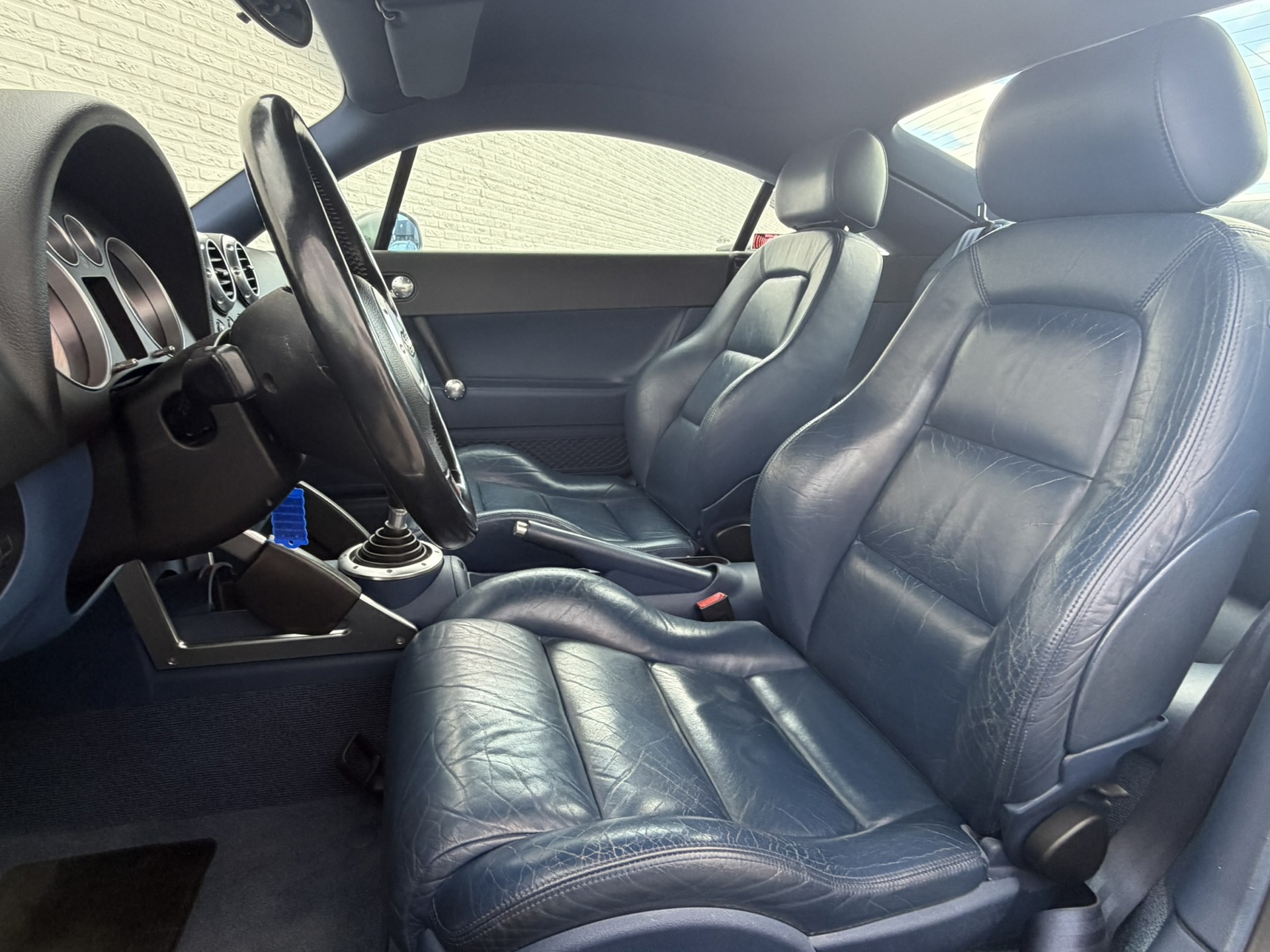 Foto van Audi TT