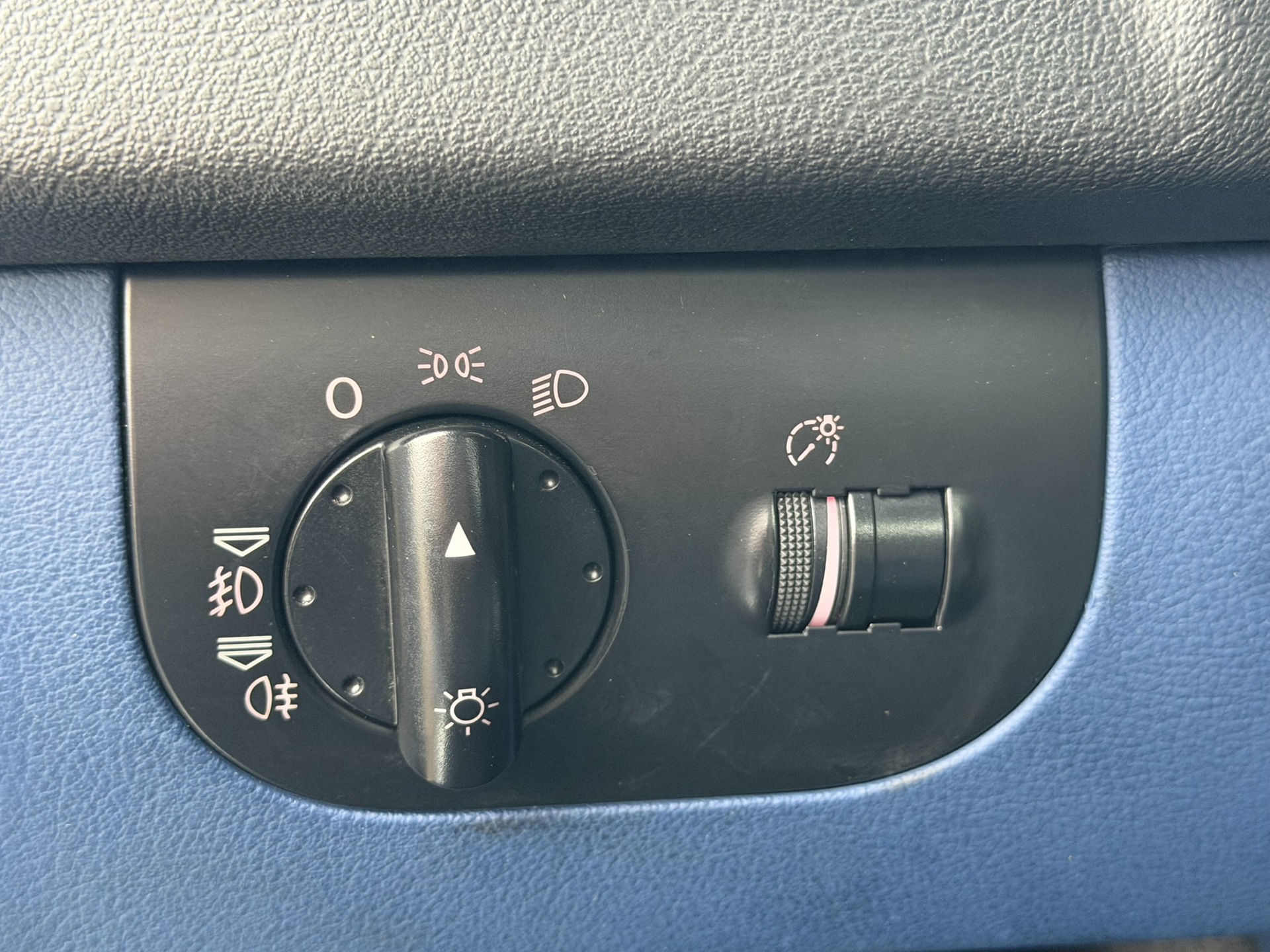 Foto van Audi TT